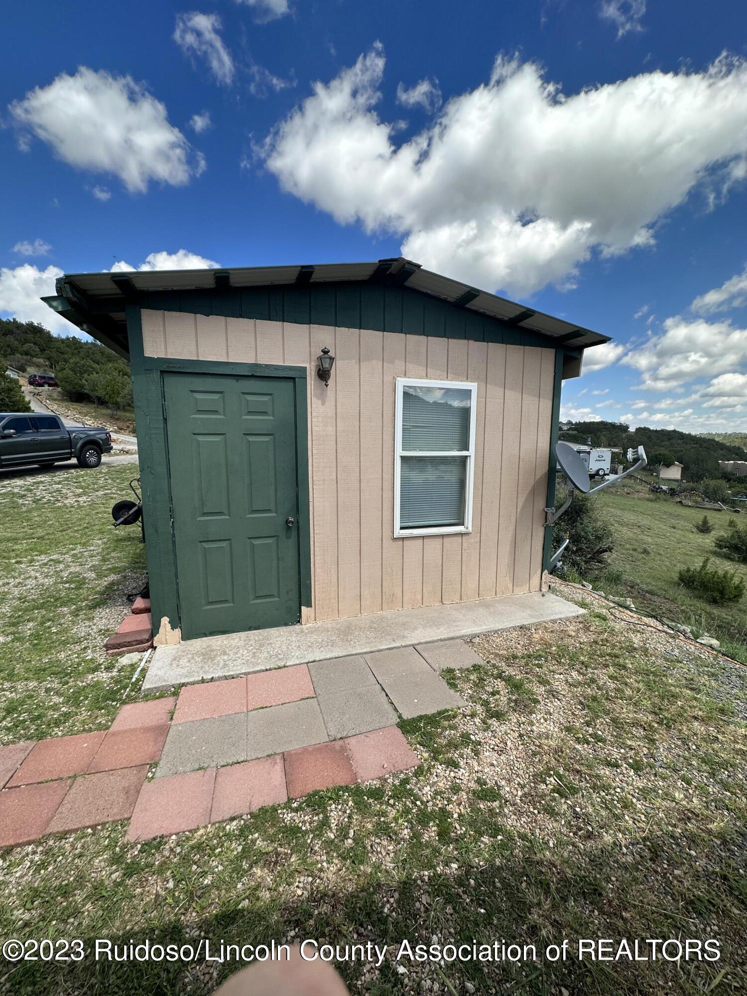 125 Comanche Court