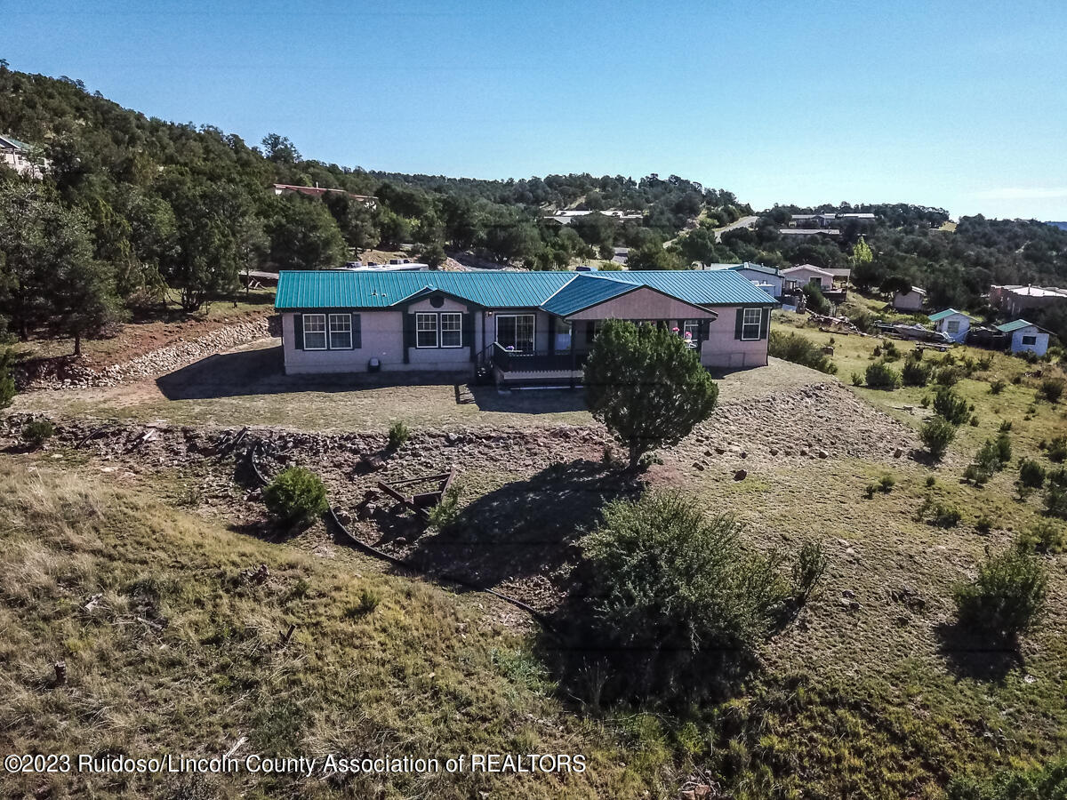 125 Comanche Court