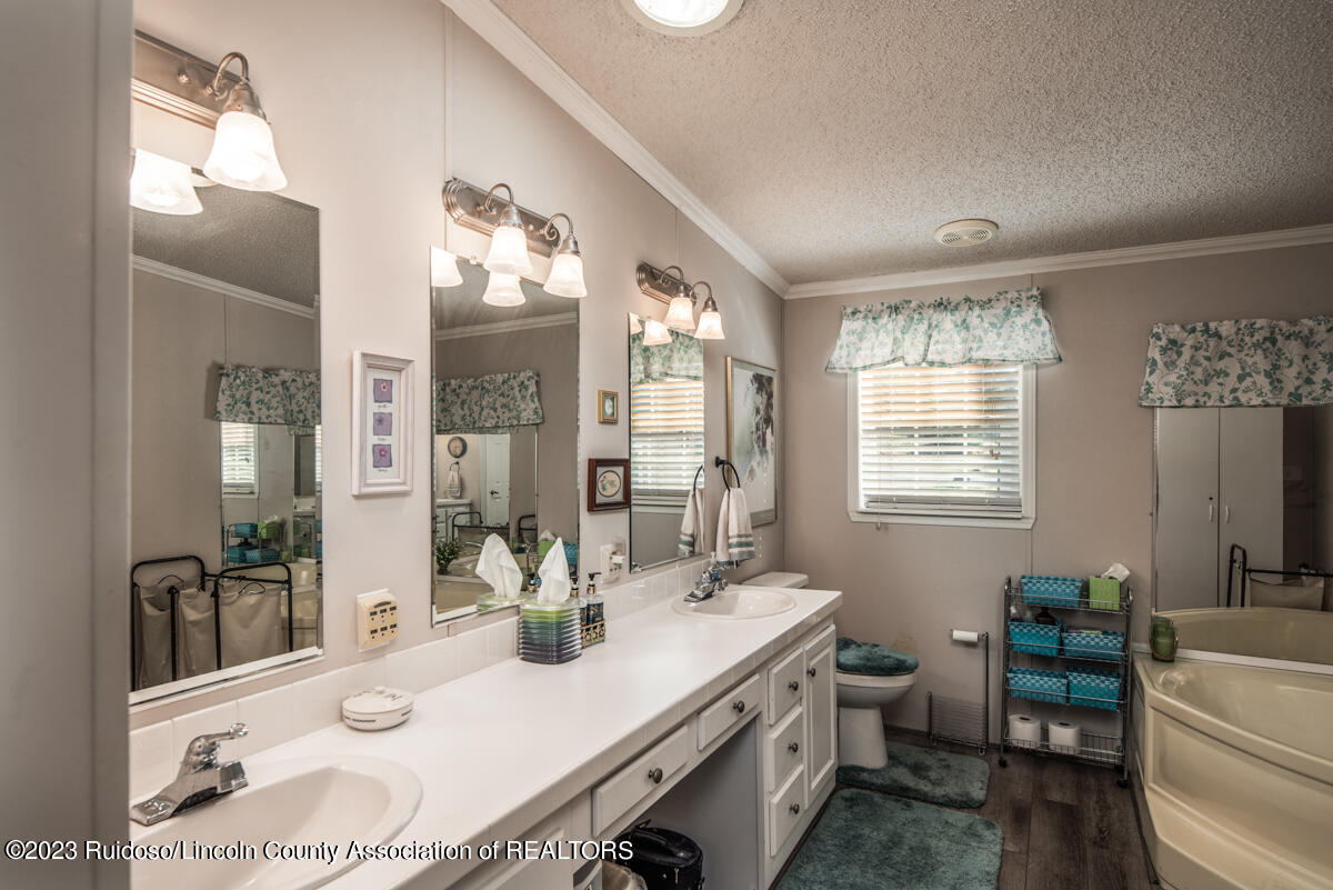 125 Comanche Court