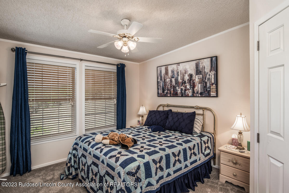 125 Comanche Court