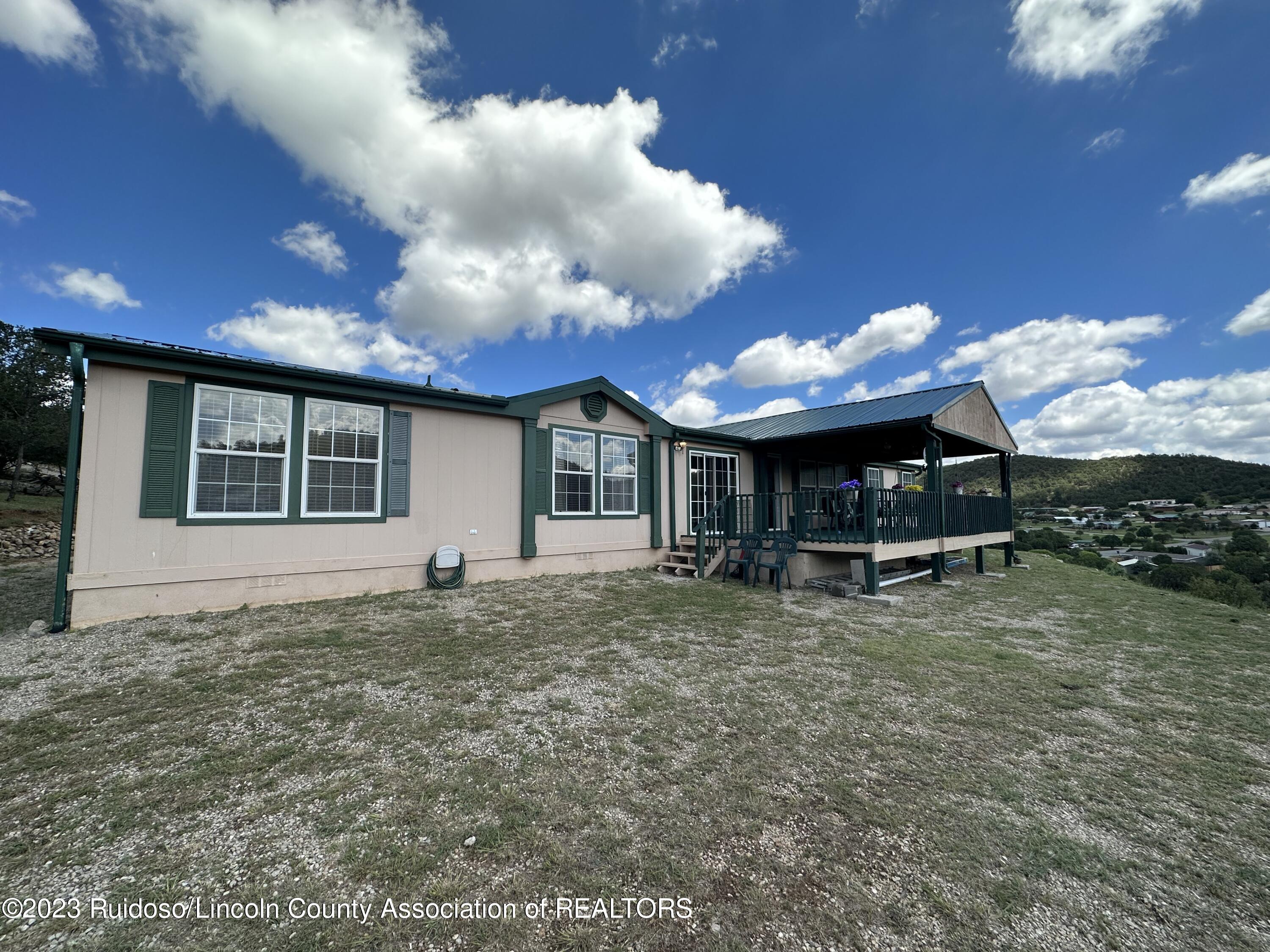 125 Comanche Court