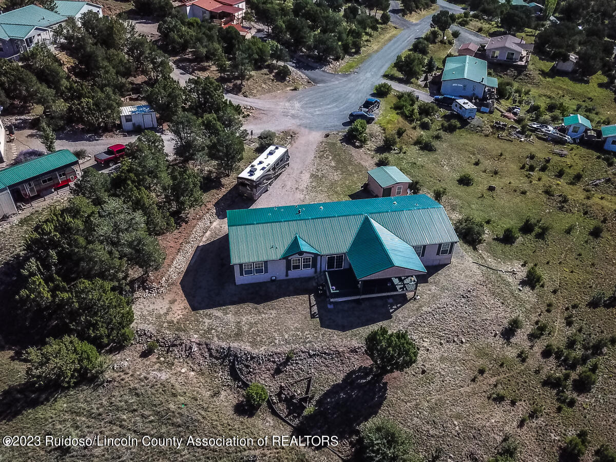 125 Comanche Court