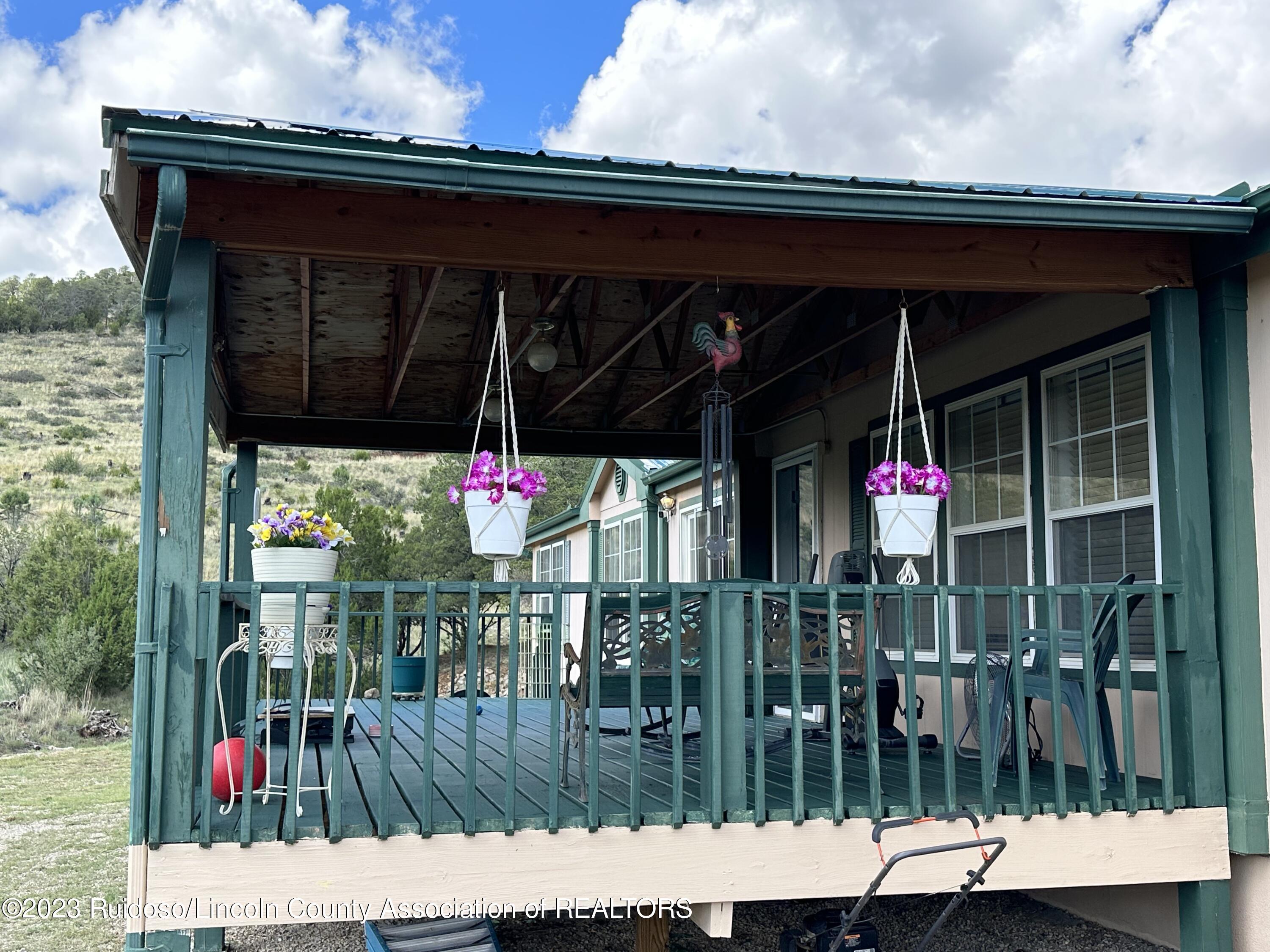 125 Comanche Court