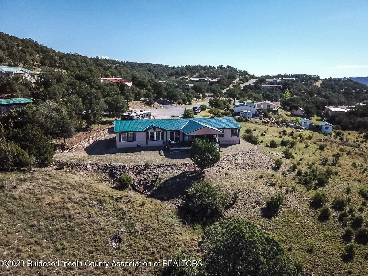 125 Comanche Court