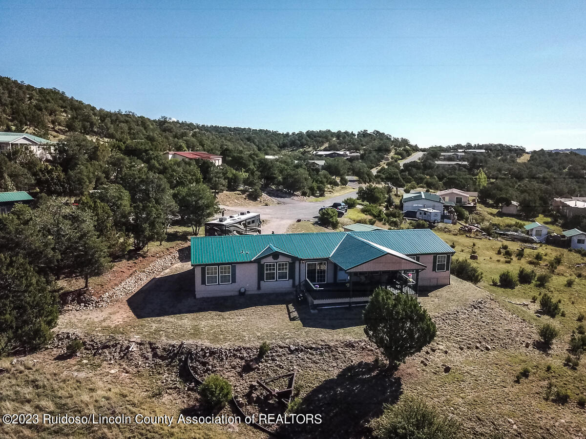 125 Comanche Court