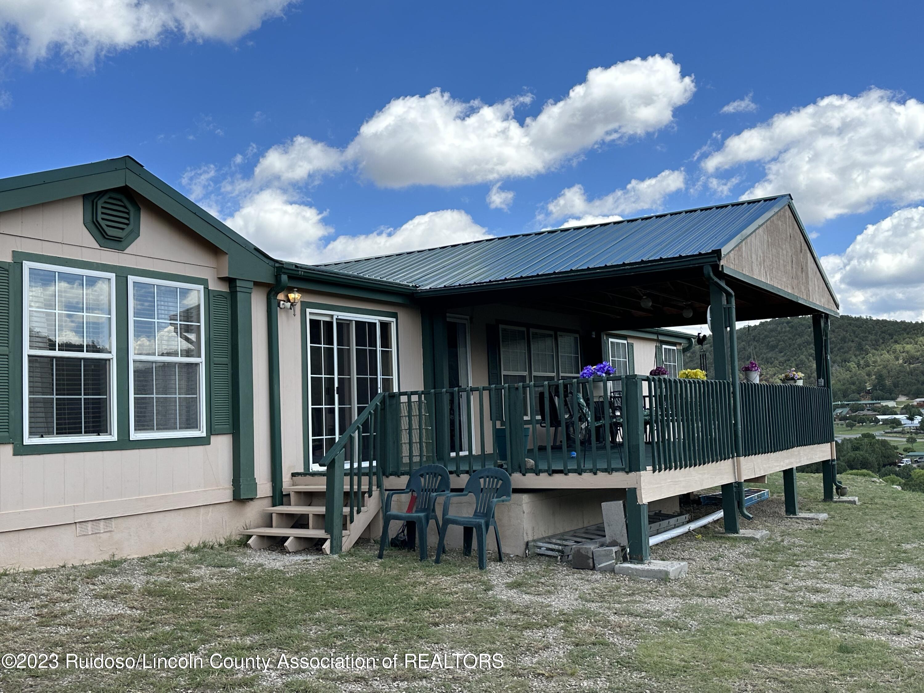 125 Comanche Court