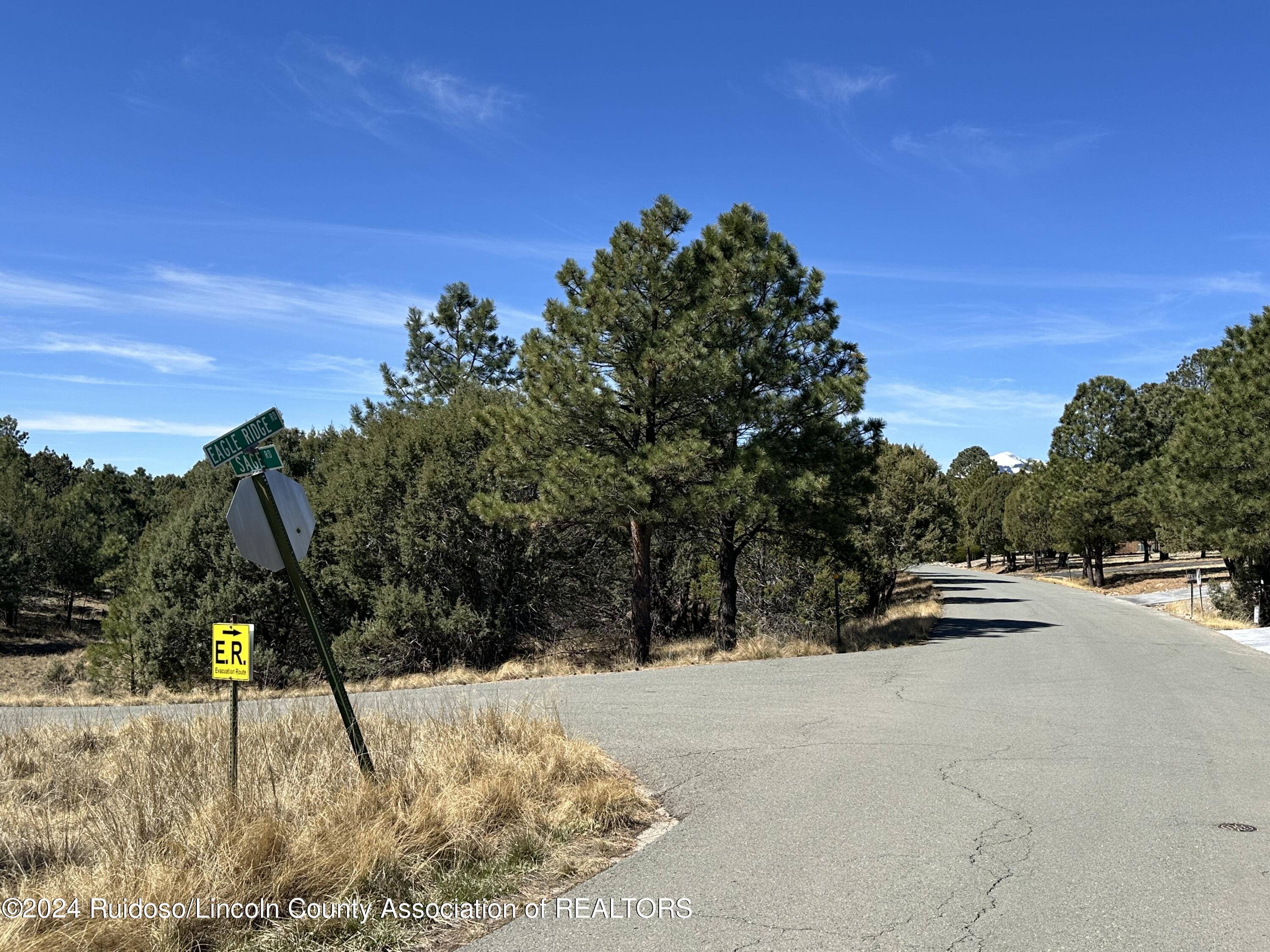 Lot 3 Eagle Ridge Road