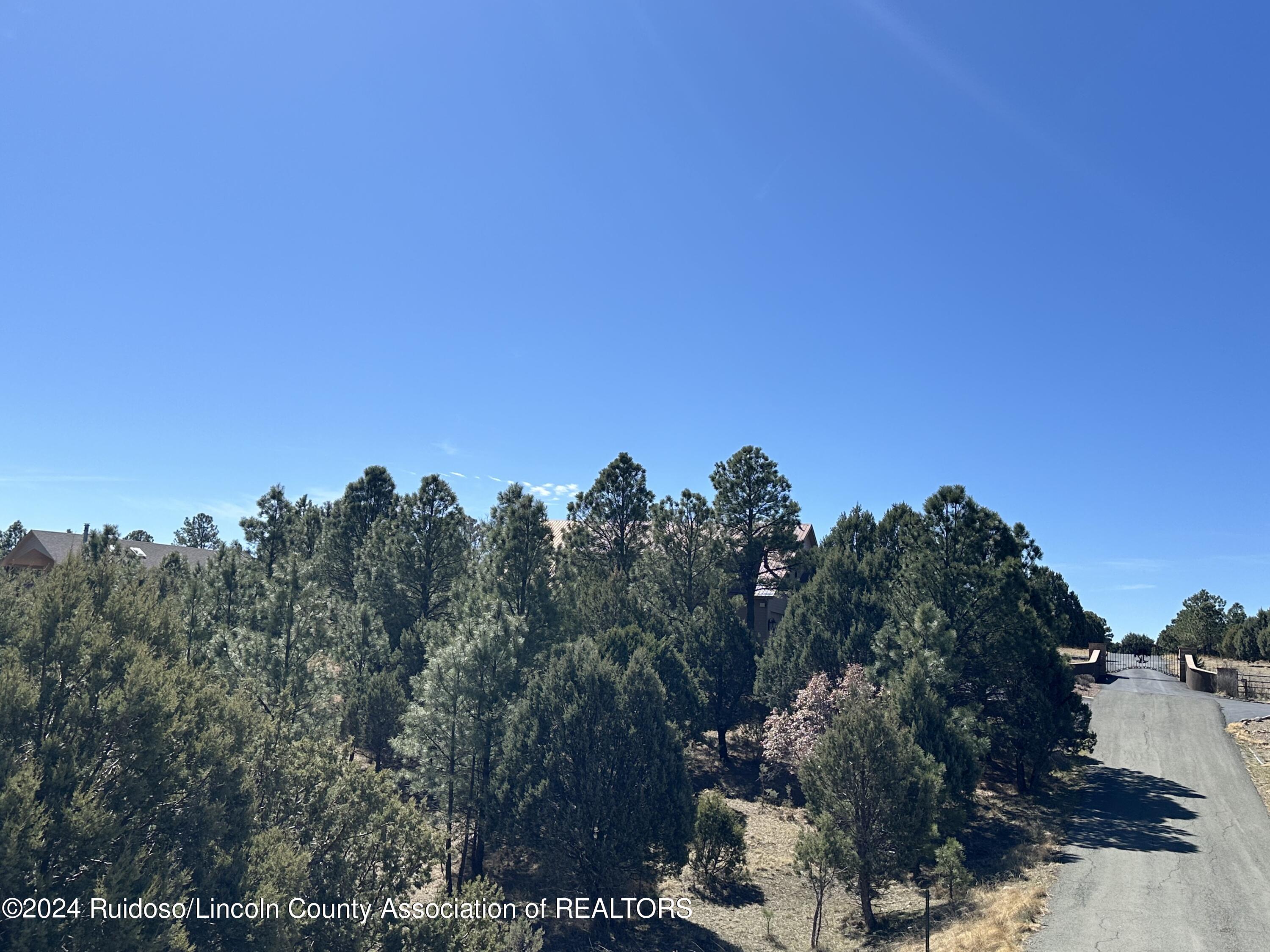 Lot 3 Eagle Ridge Road
