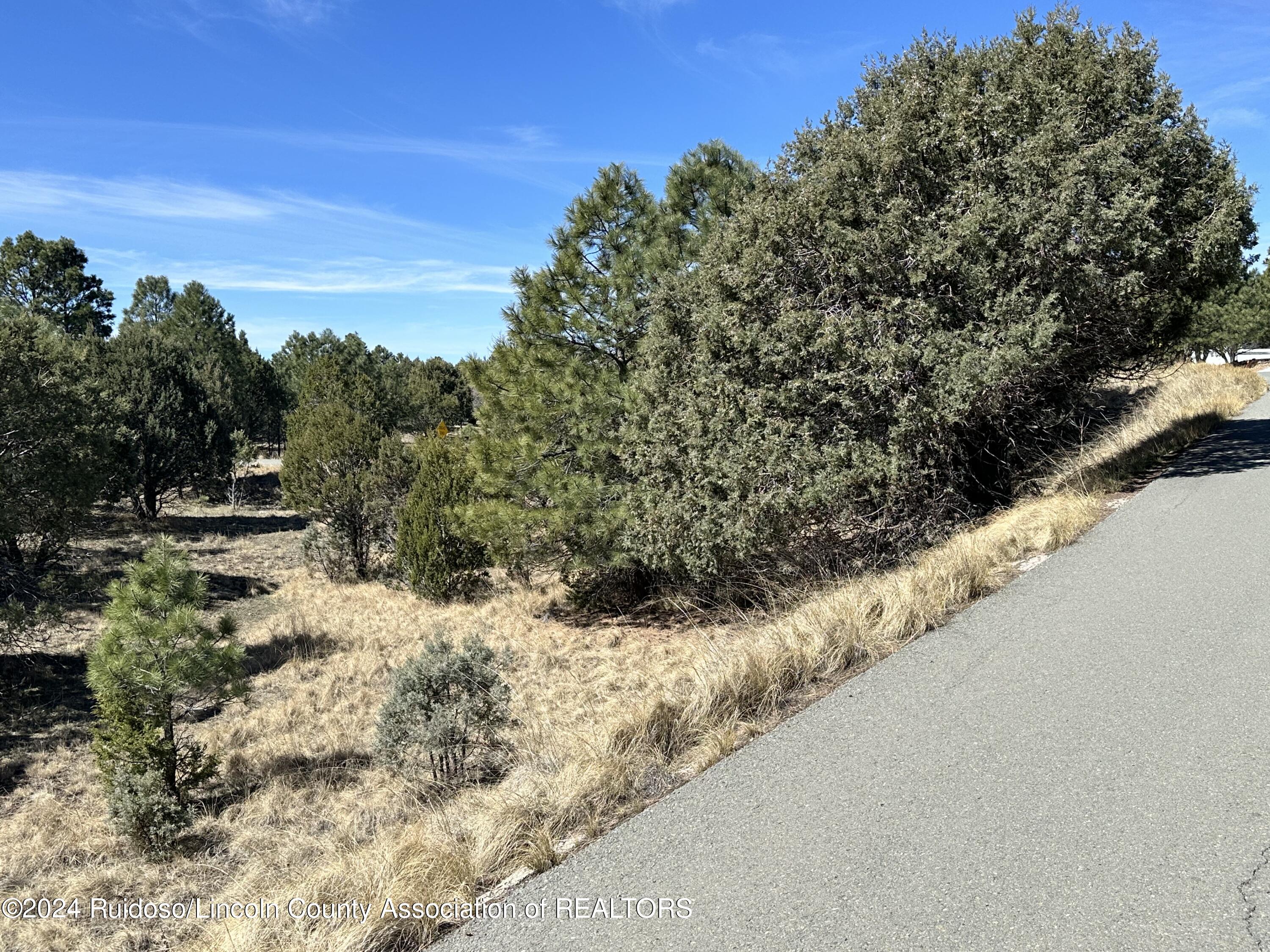 Lot 3 Eagle Ridge Road