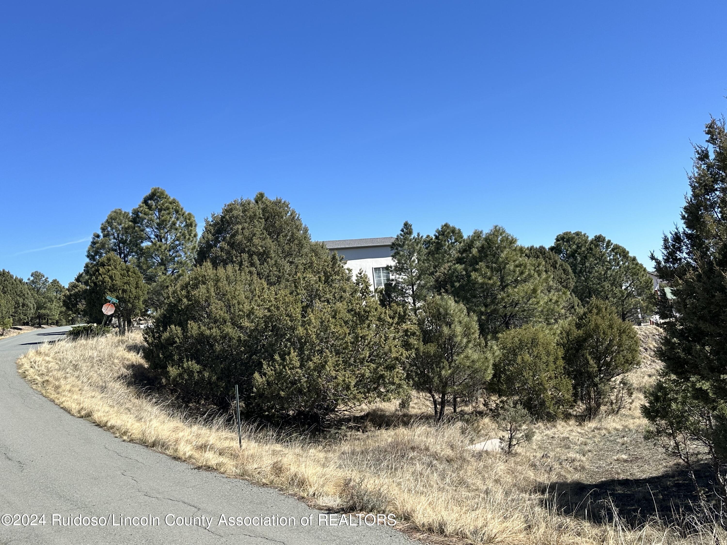 Lot 3 Eagle Ridge Road