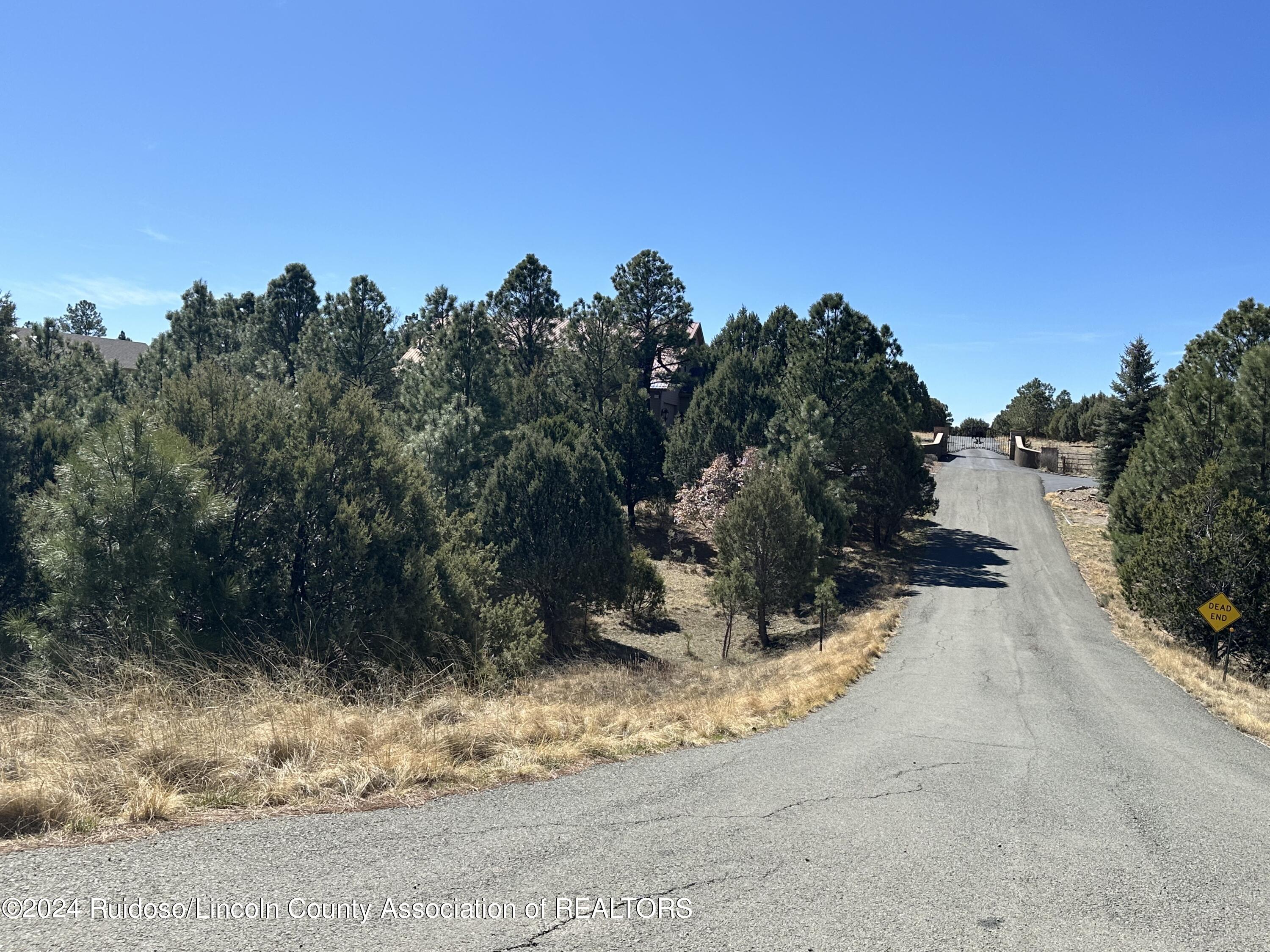 Lot 3 Eagle Ridge Road