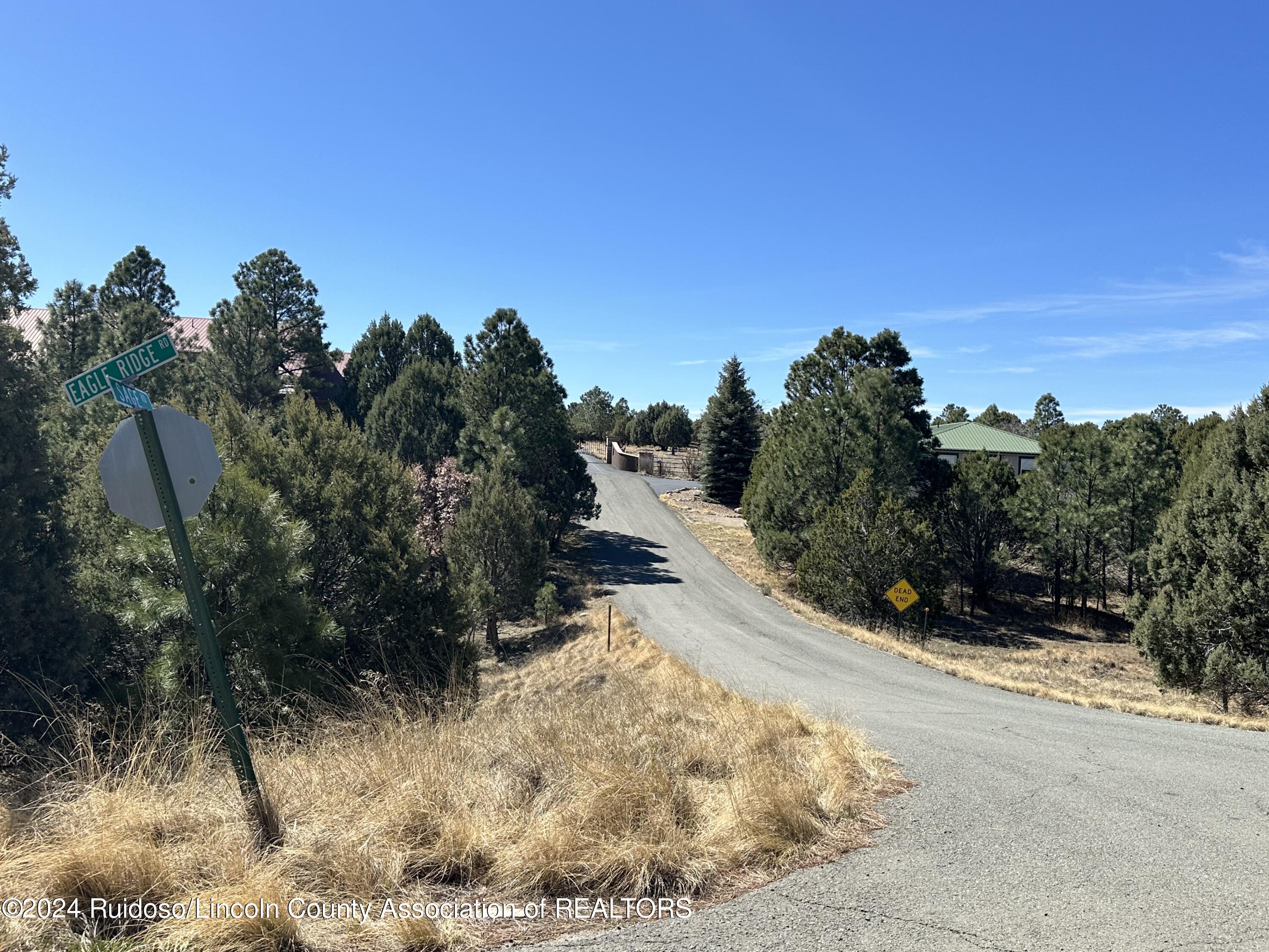 Lot 3 Eagle Ridge Road