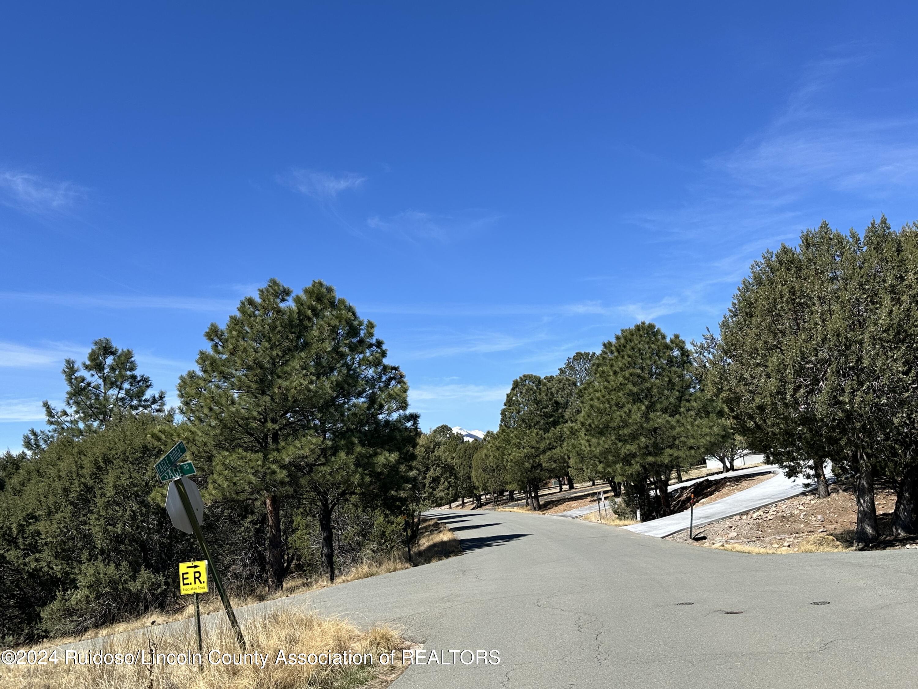 Lot 3 Eagle Ridge Road