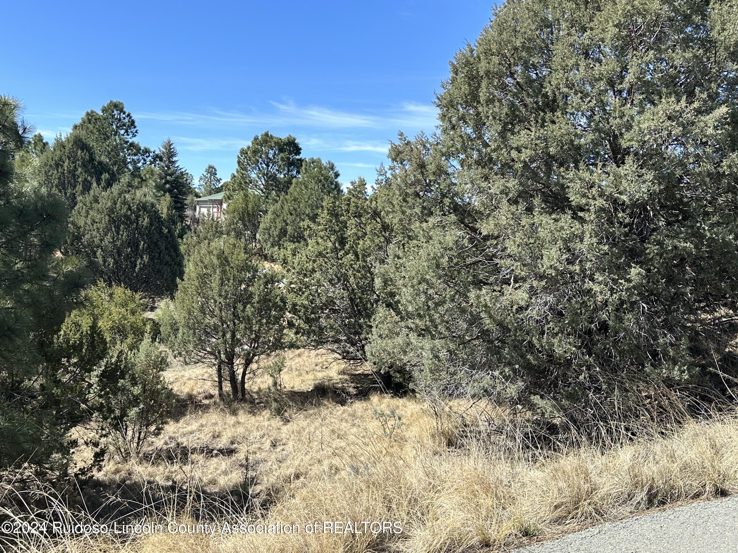 Lot 3 Eagle Ridge Road