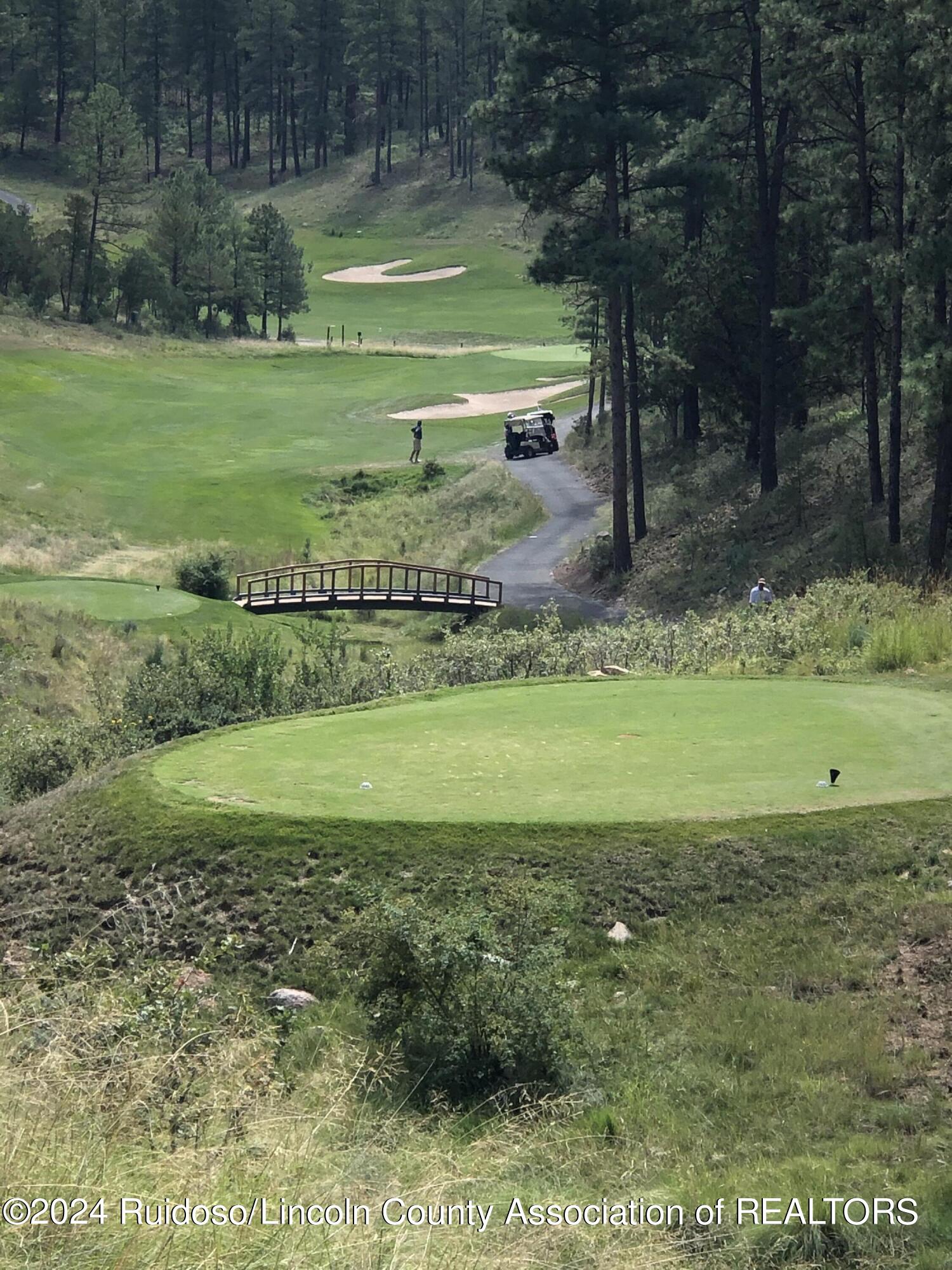 Lot 3 Eagle Ridge Road