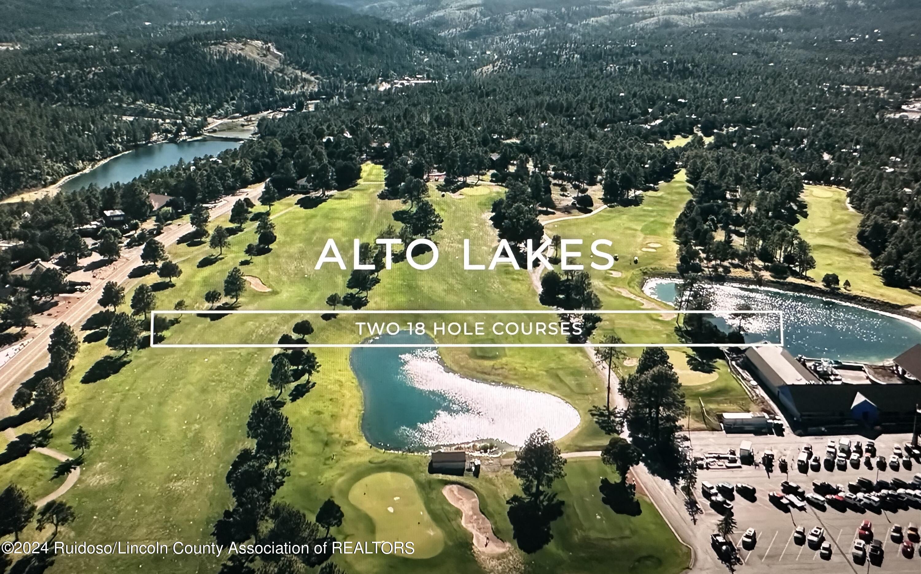 Lot 3 Eagle Ridge Road