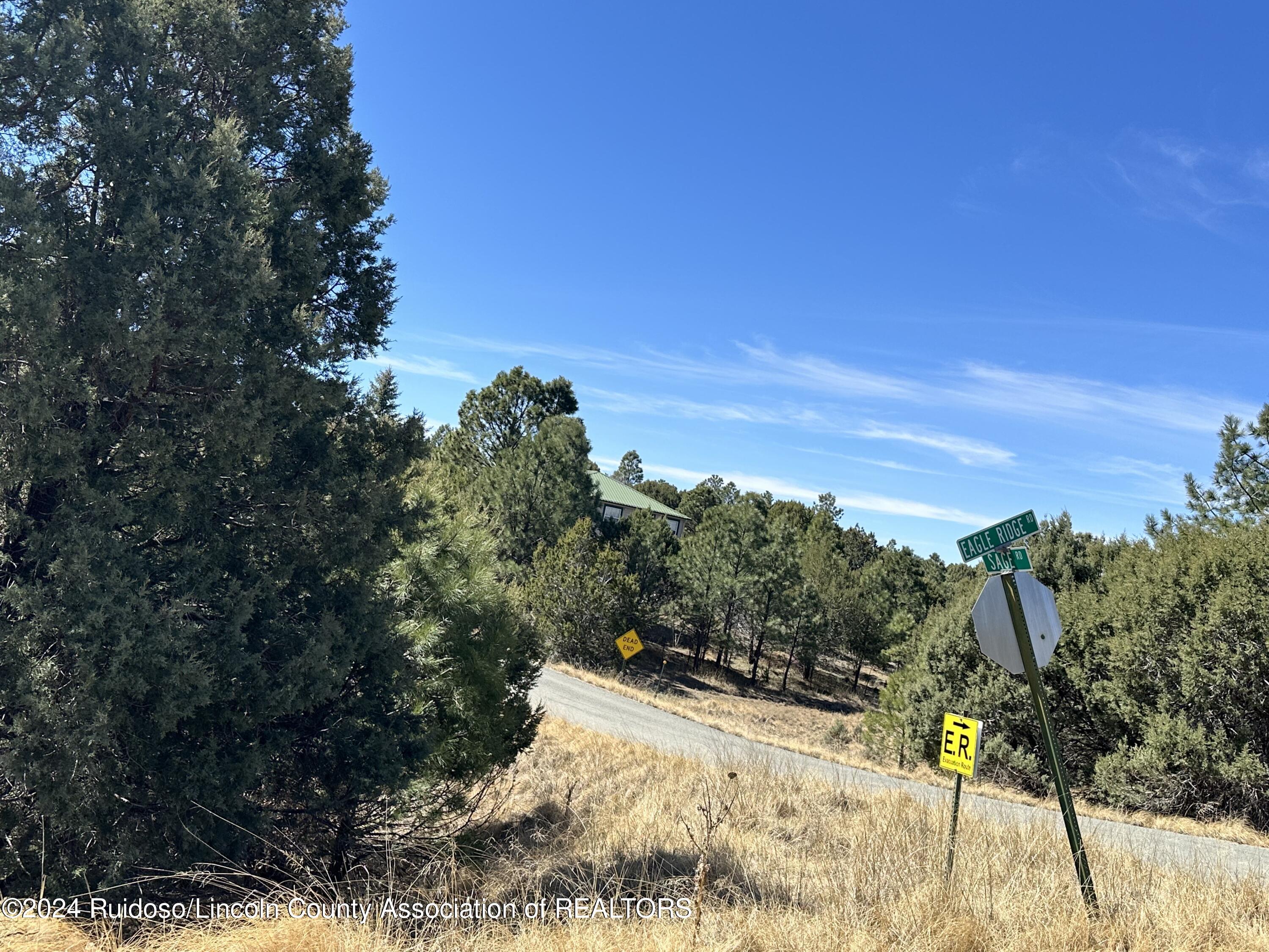 Lot 3 Eagle Ridge Road