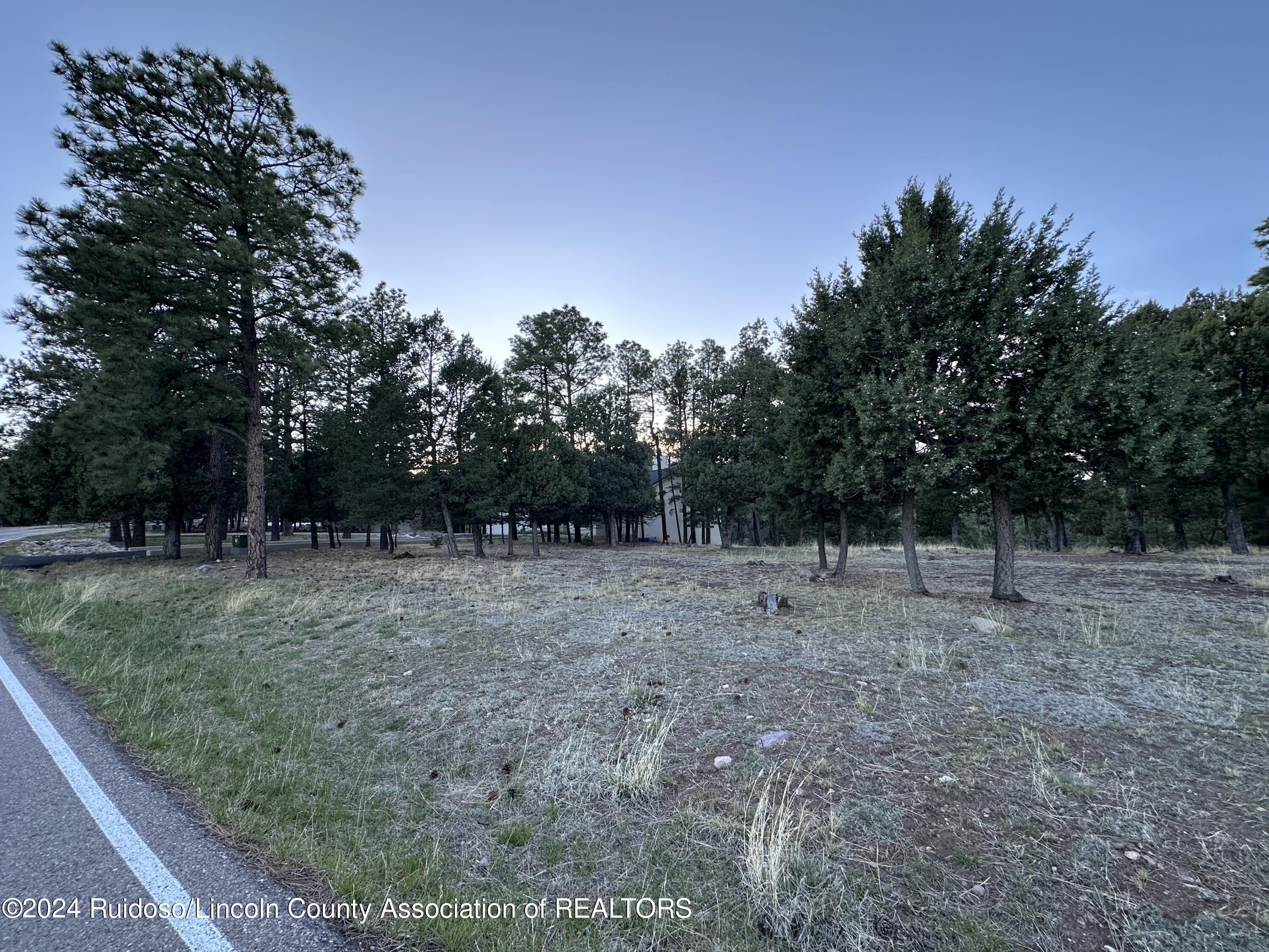 Lot 13 Deer Park Drive