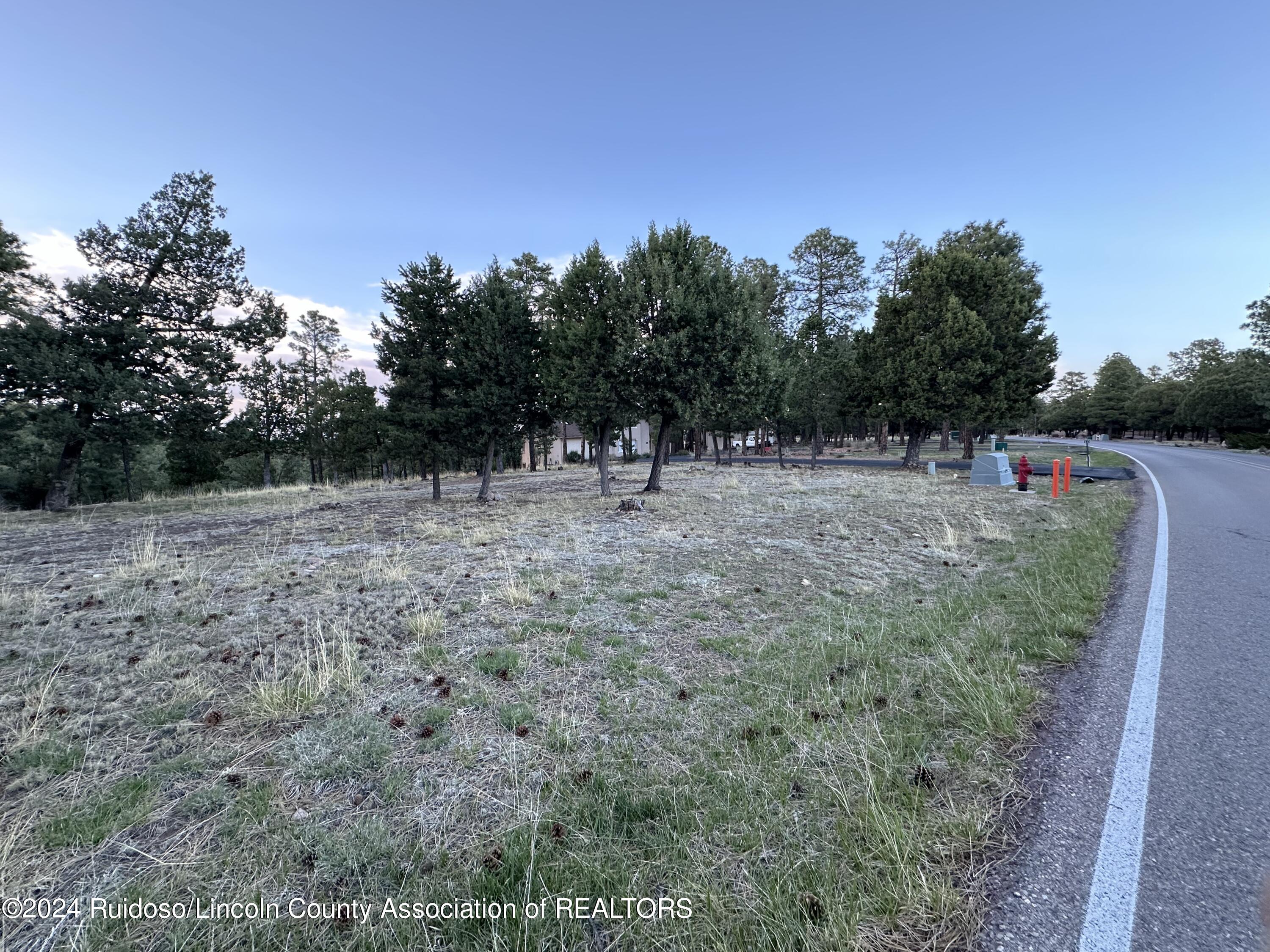 Lot 13 Deer Park Drive