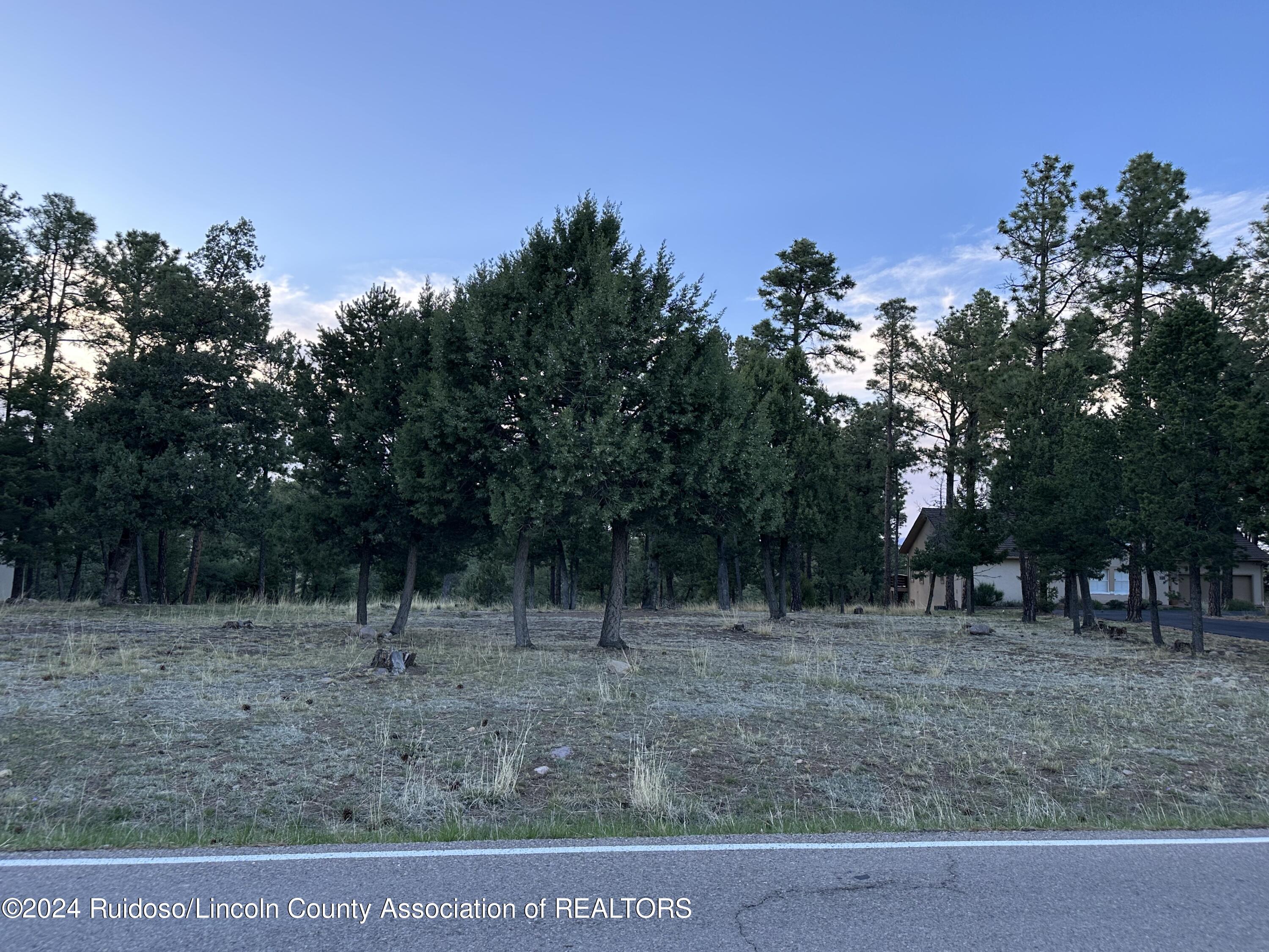 Lot 13 Deer Park Drive
