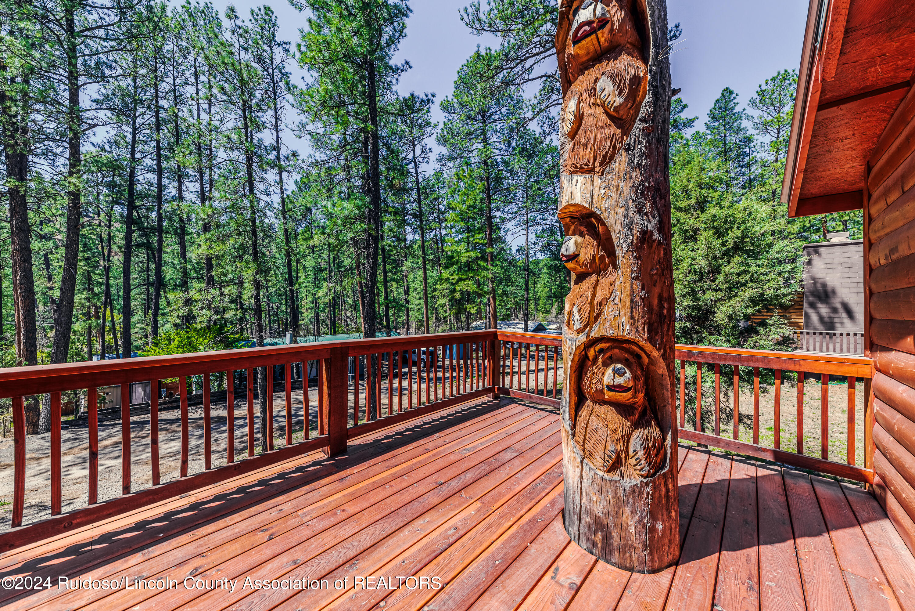 116 Upper Deck Road