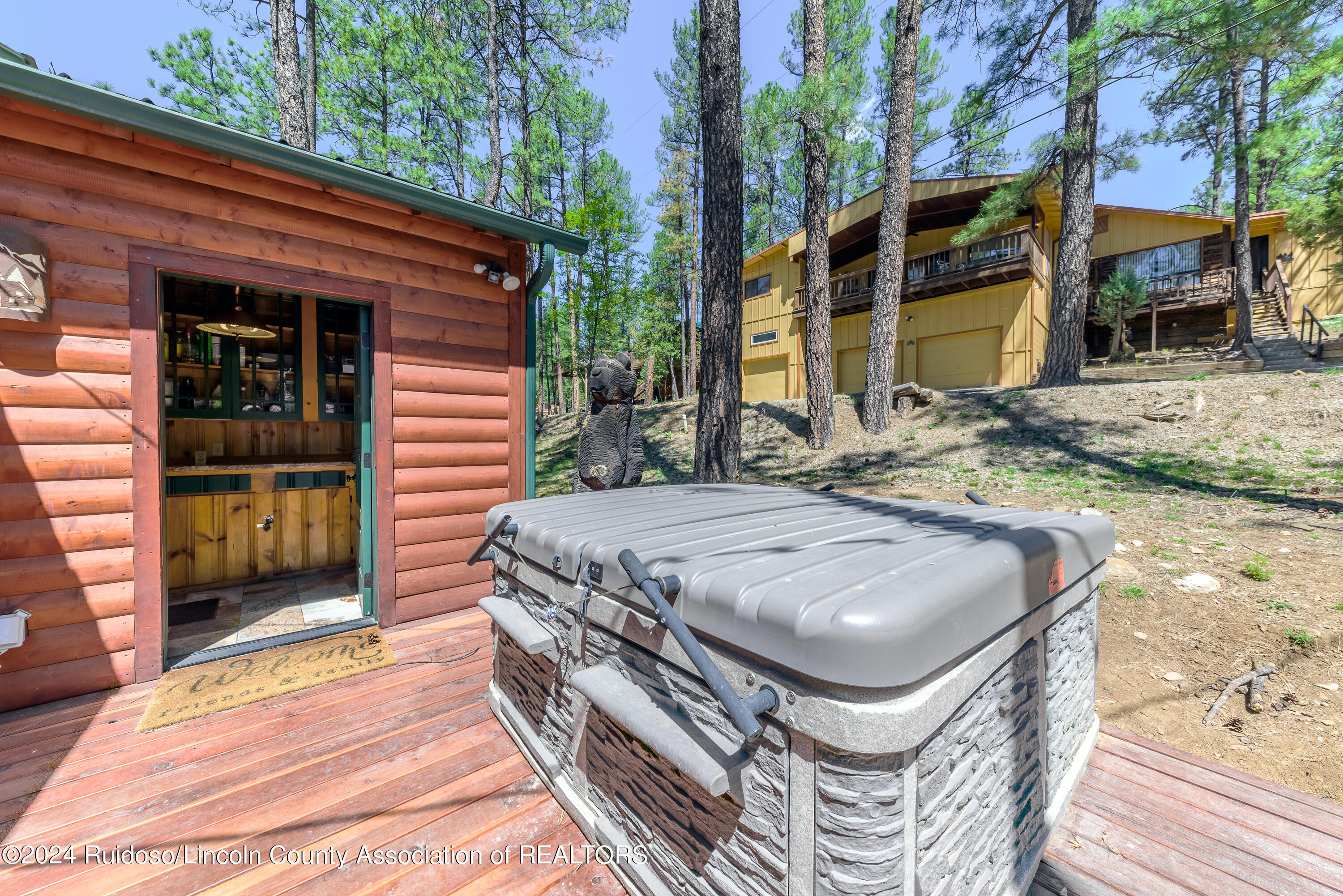 116 Upper Deck Road