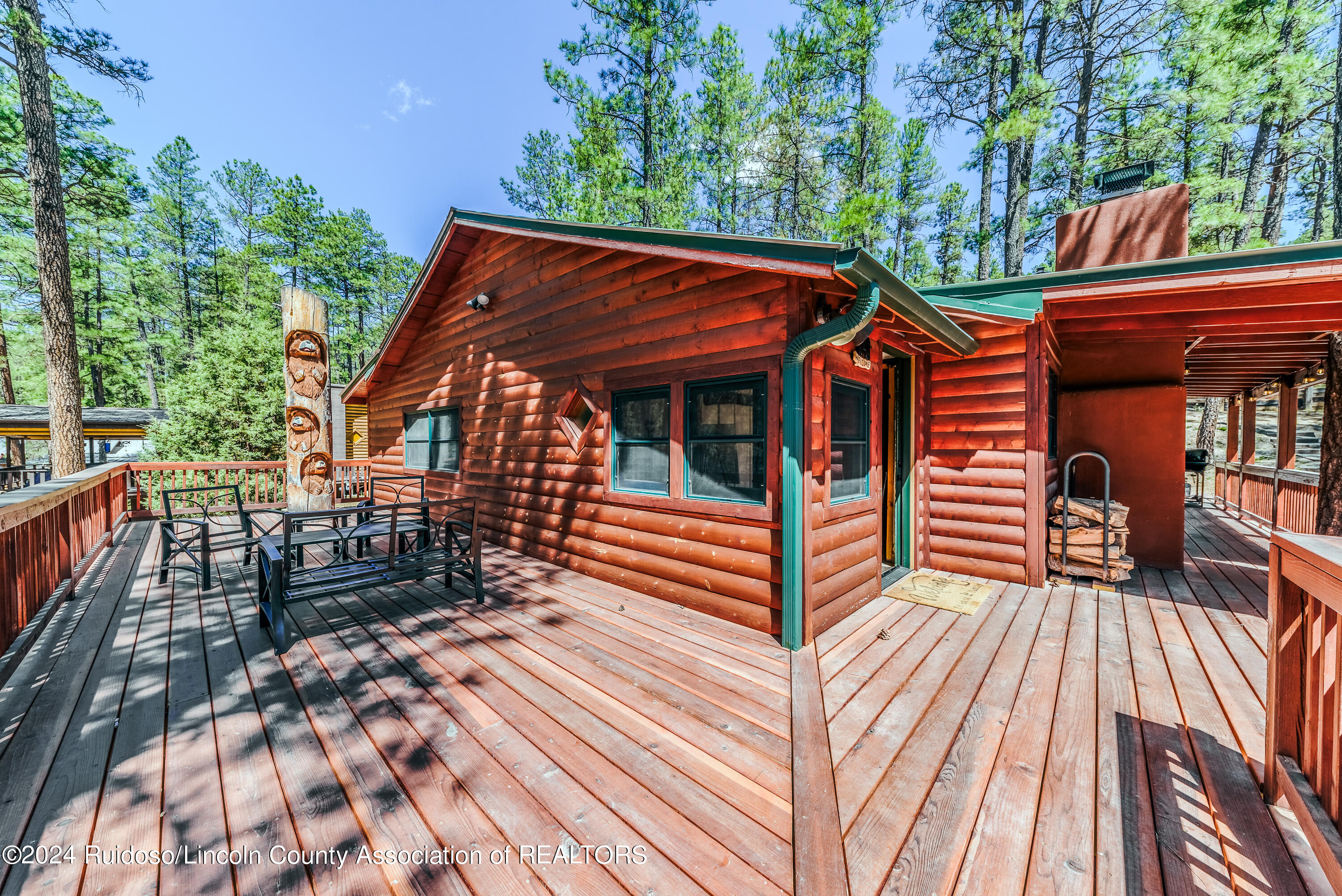 116 Upper Deck Road