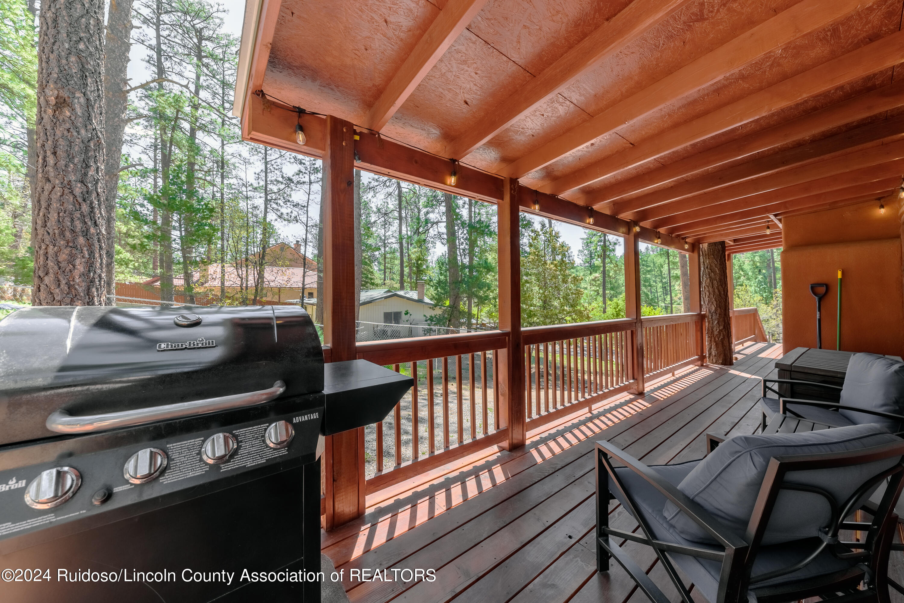 116 Upper Deck Road