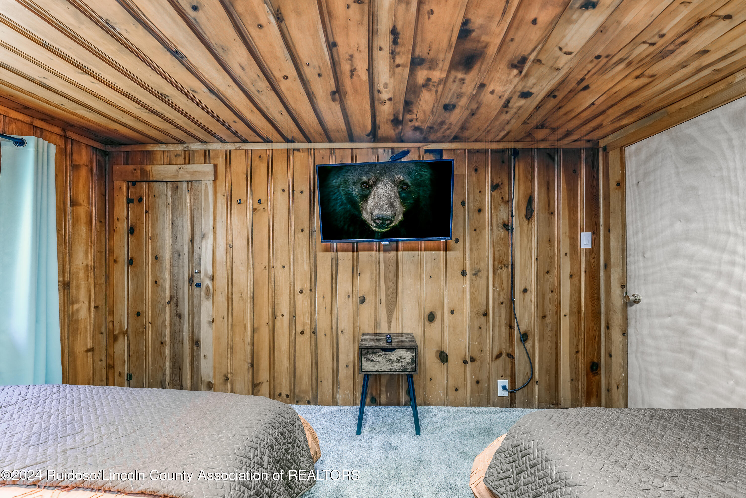 116 Upper Deck Road