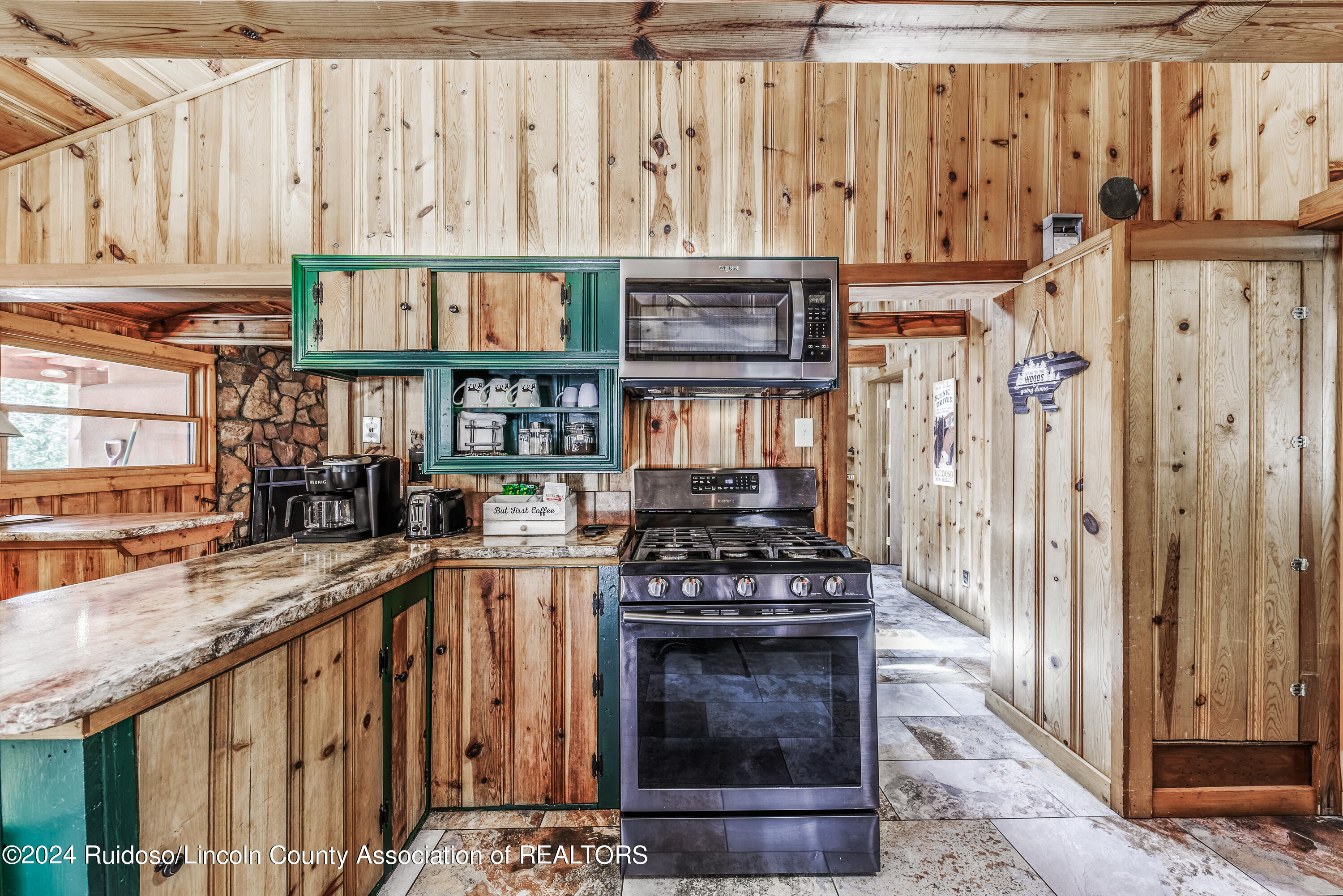116 Upper Deck Road