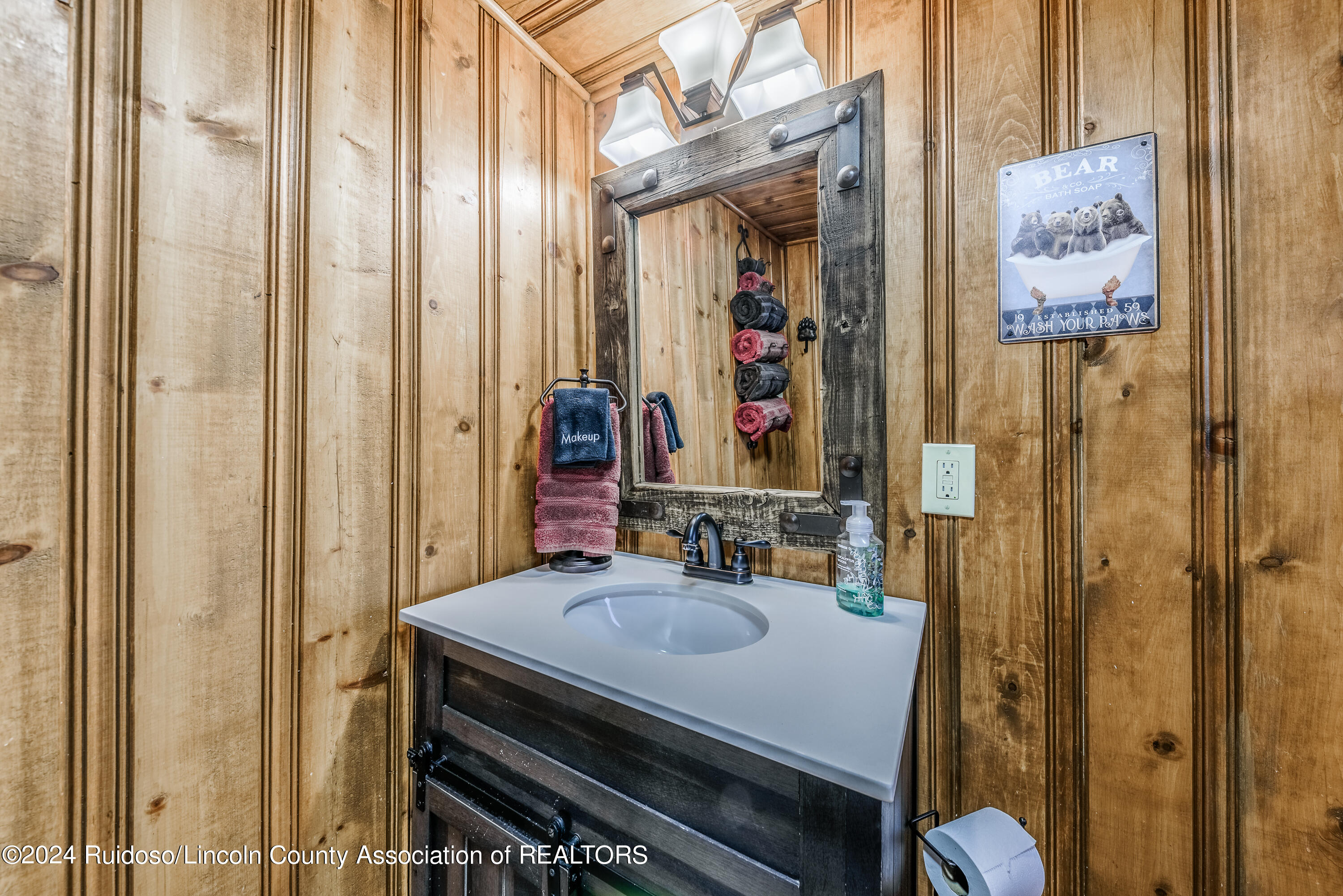 116 Upper Deck Road