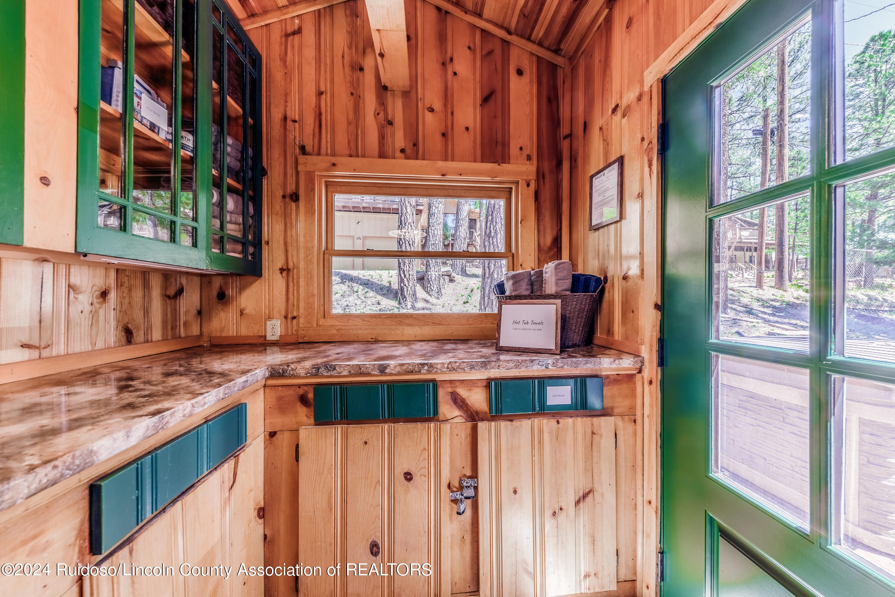 116 Upper Deck Road