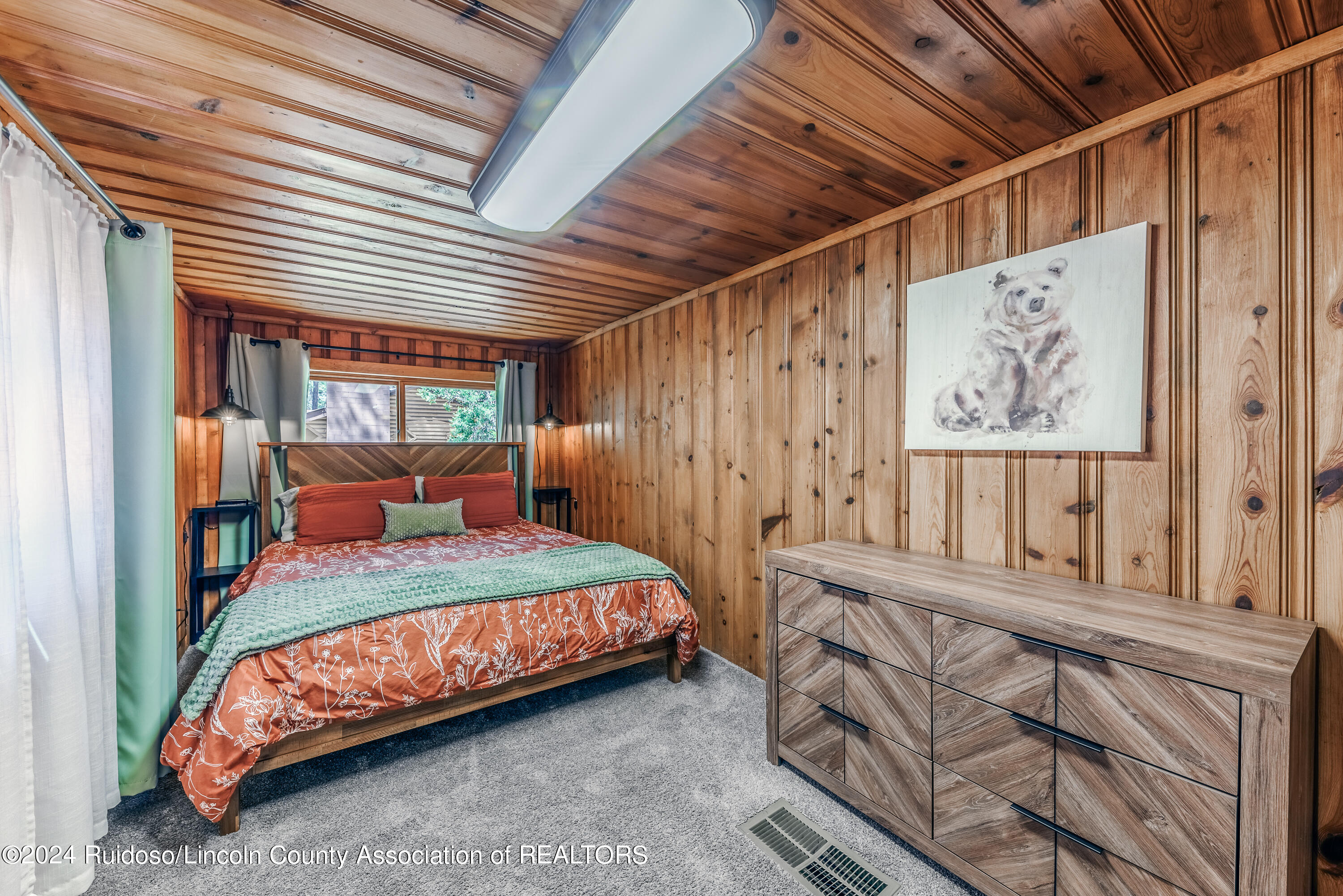 116 Upper Deck Road