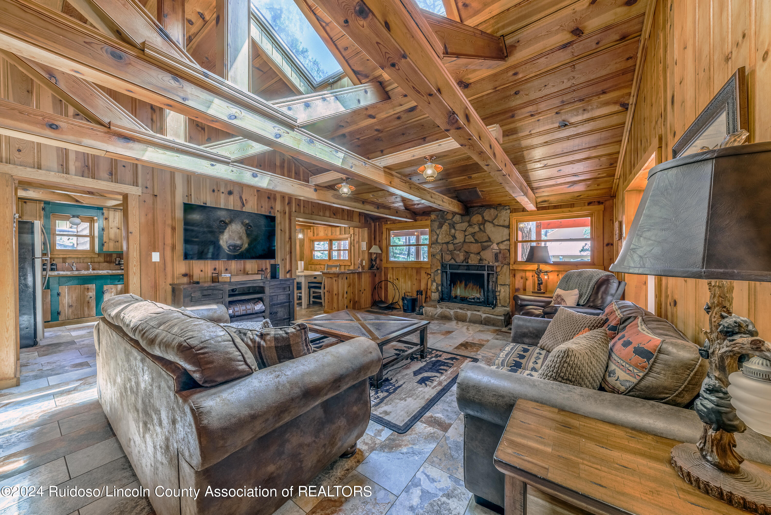 116 Upper Deck Road