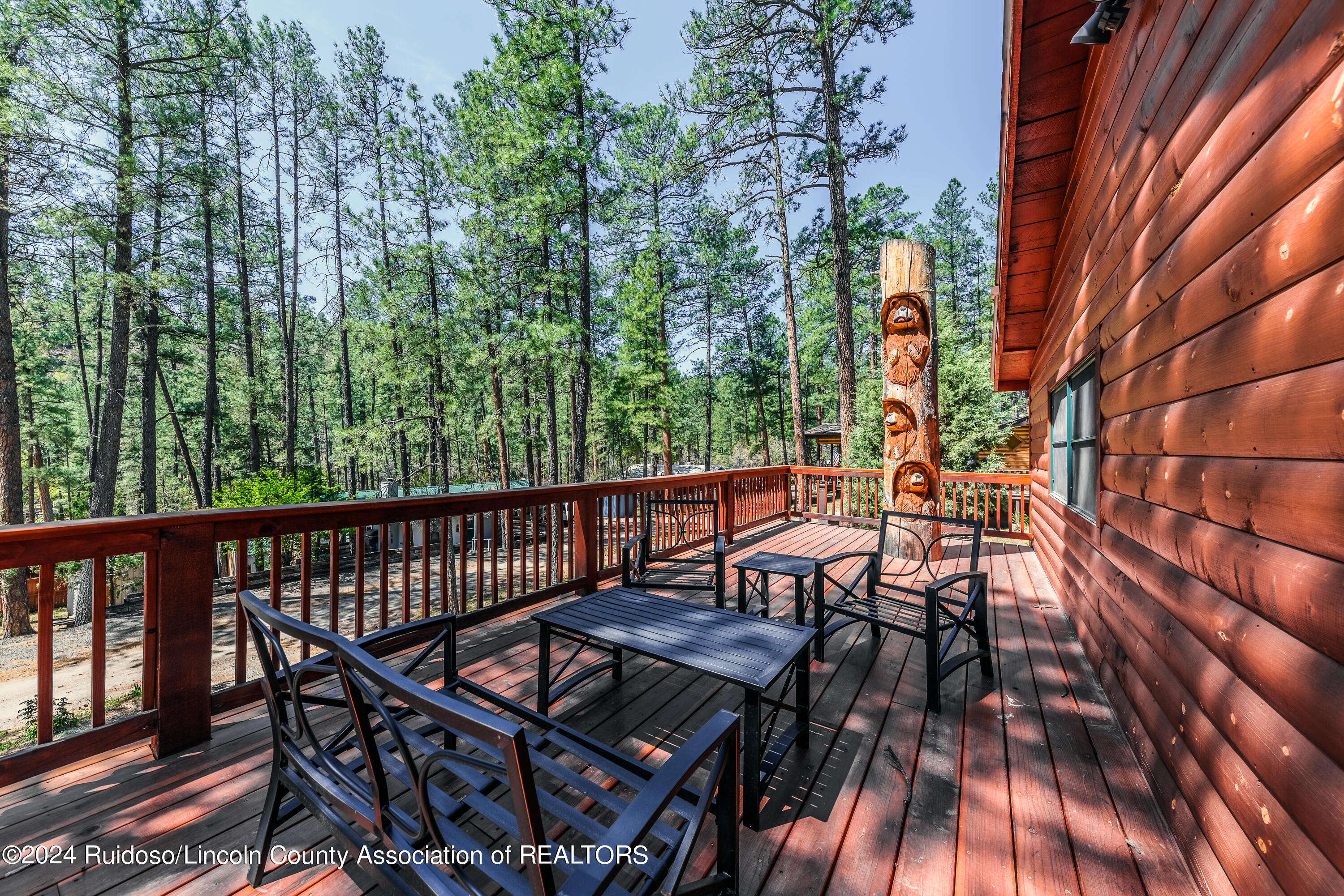 116 Upper Deck Road