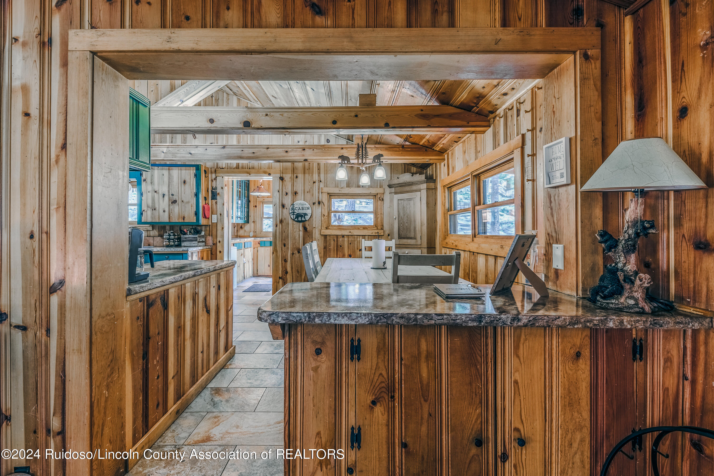 116 Upper Deck Road