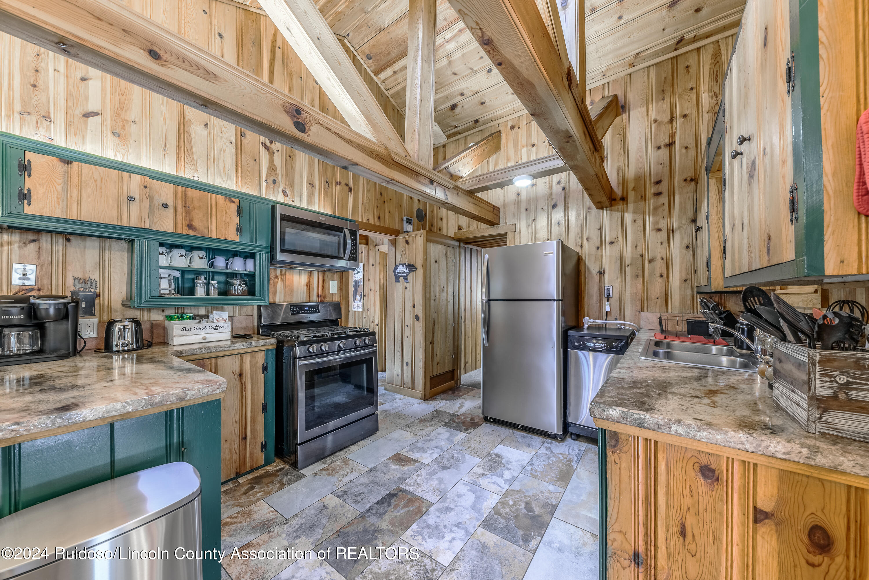 116 Upper Deck Road