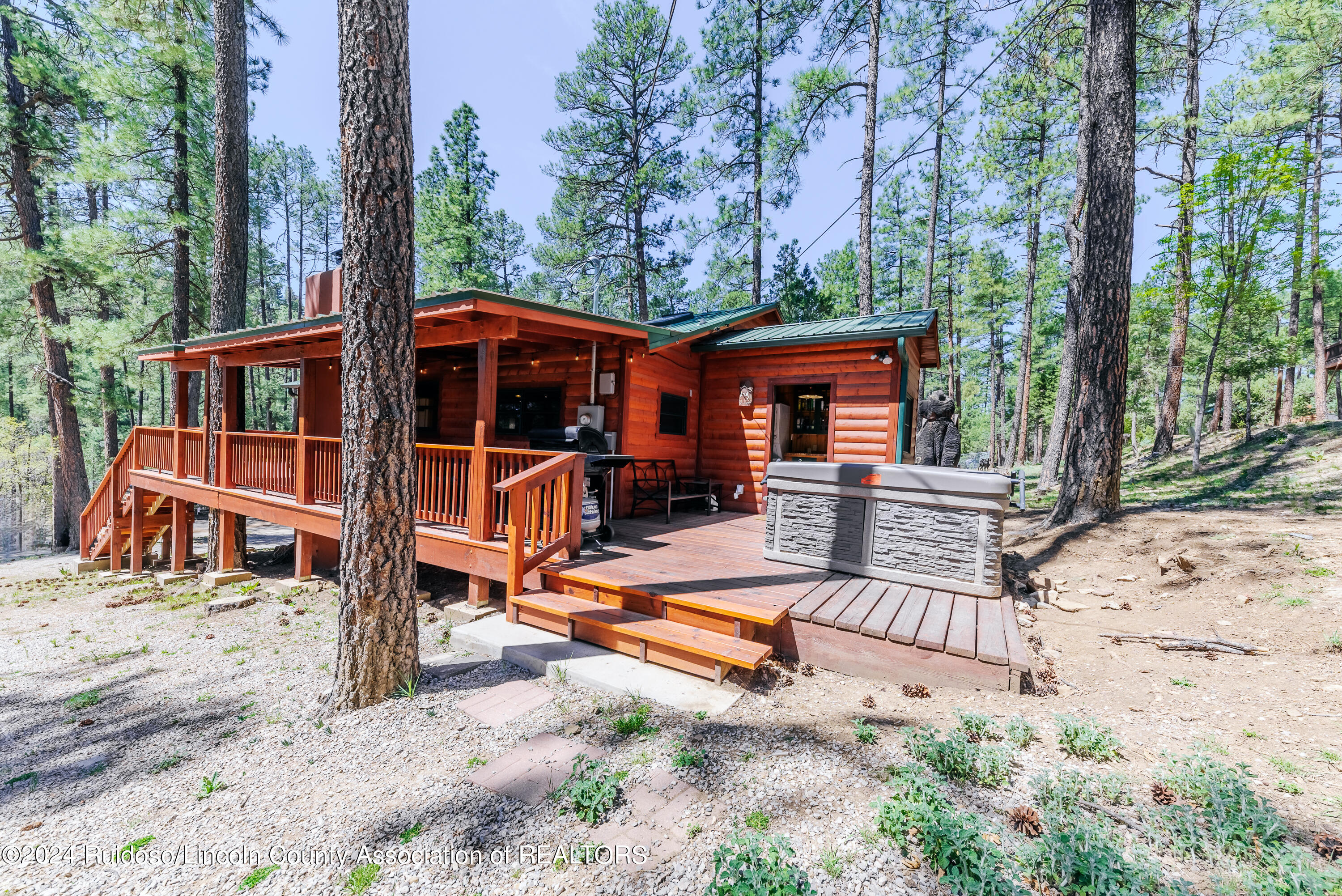 116 Upper Deck Road