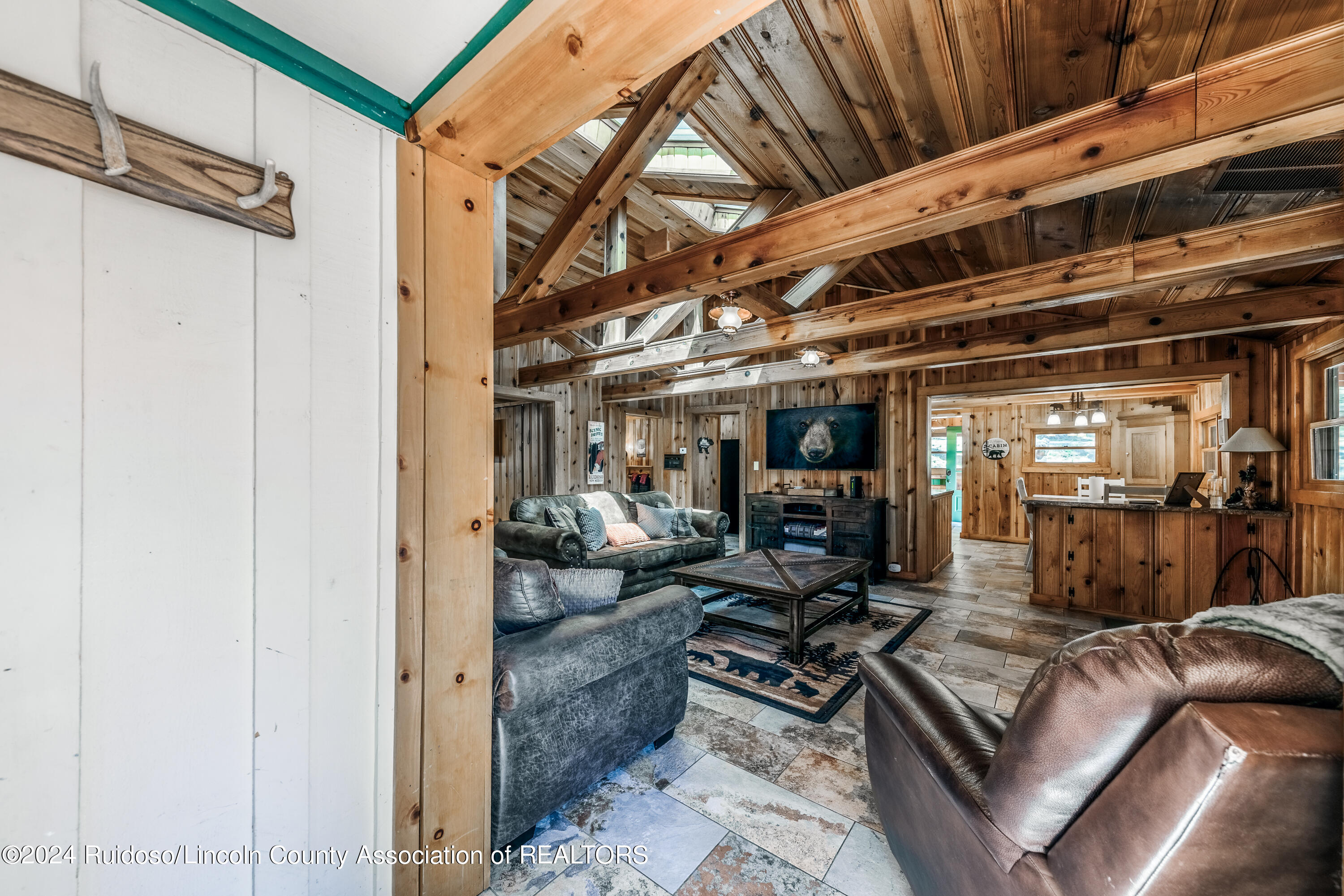 116 Upper Deck Road