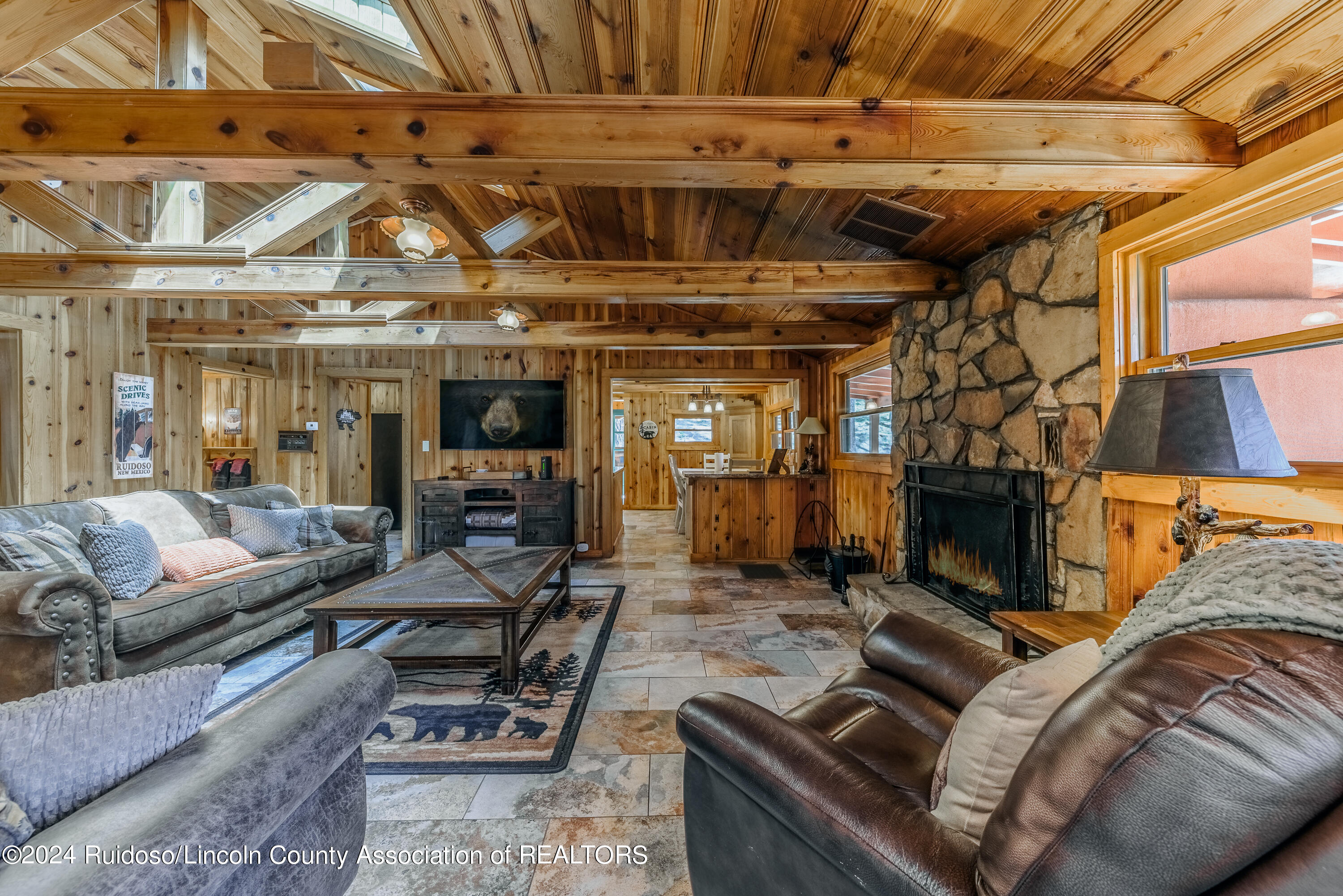 116 Upper Deck Road