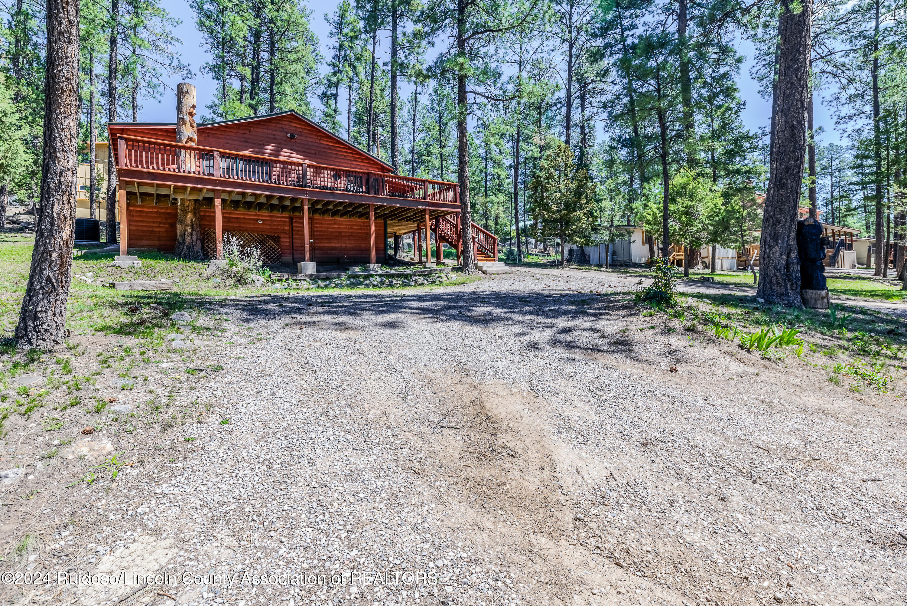116 Upper Deck Road
