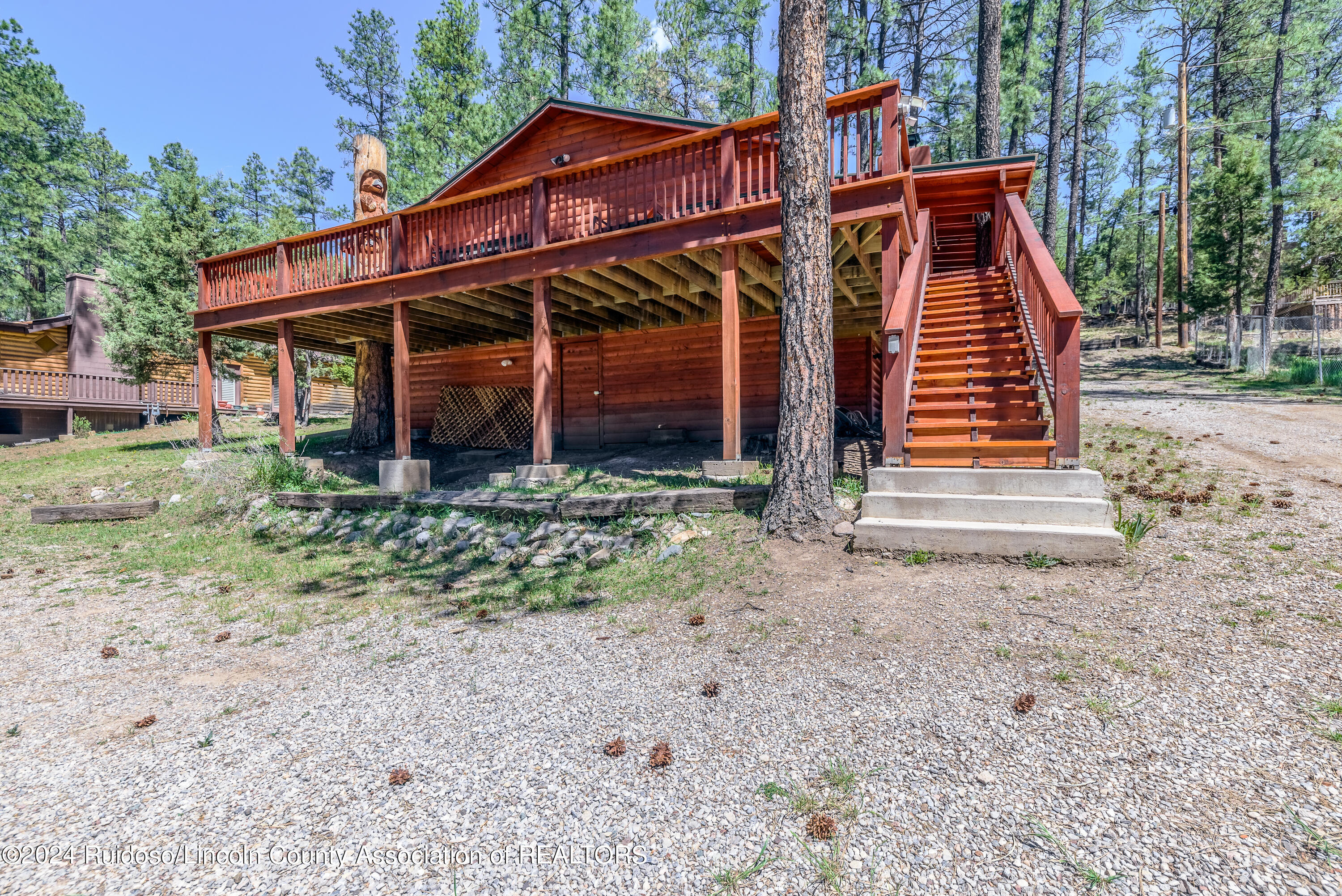 116 Upper Deck Road