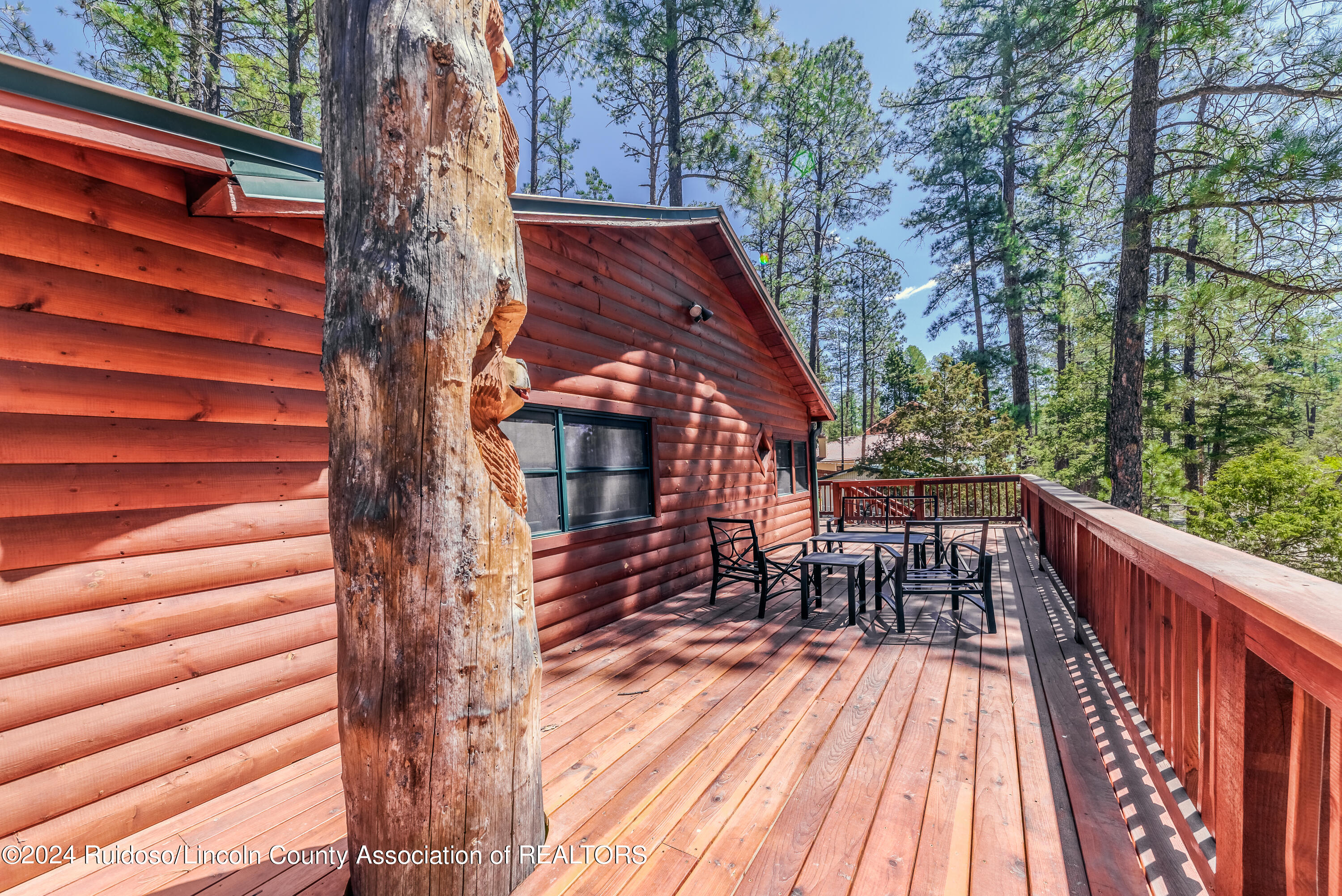 116 Upper Deck Road
