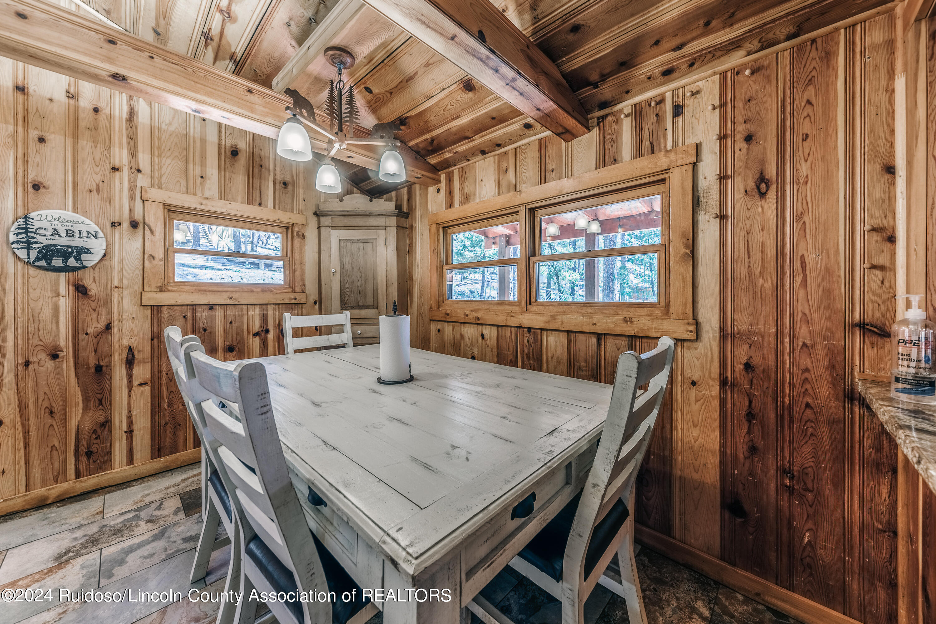 116 Upper Deck Road