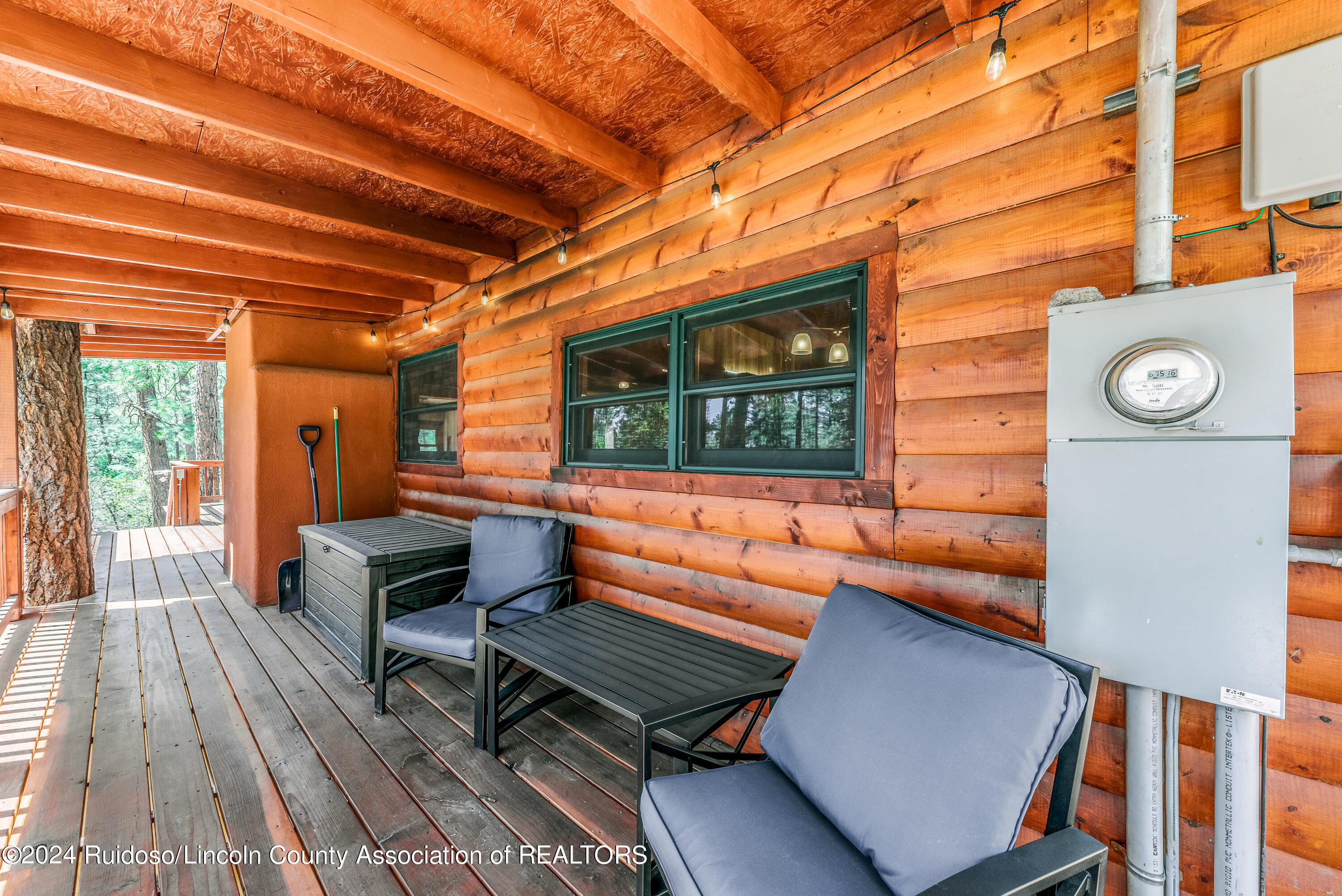116 Upper Deck Road