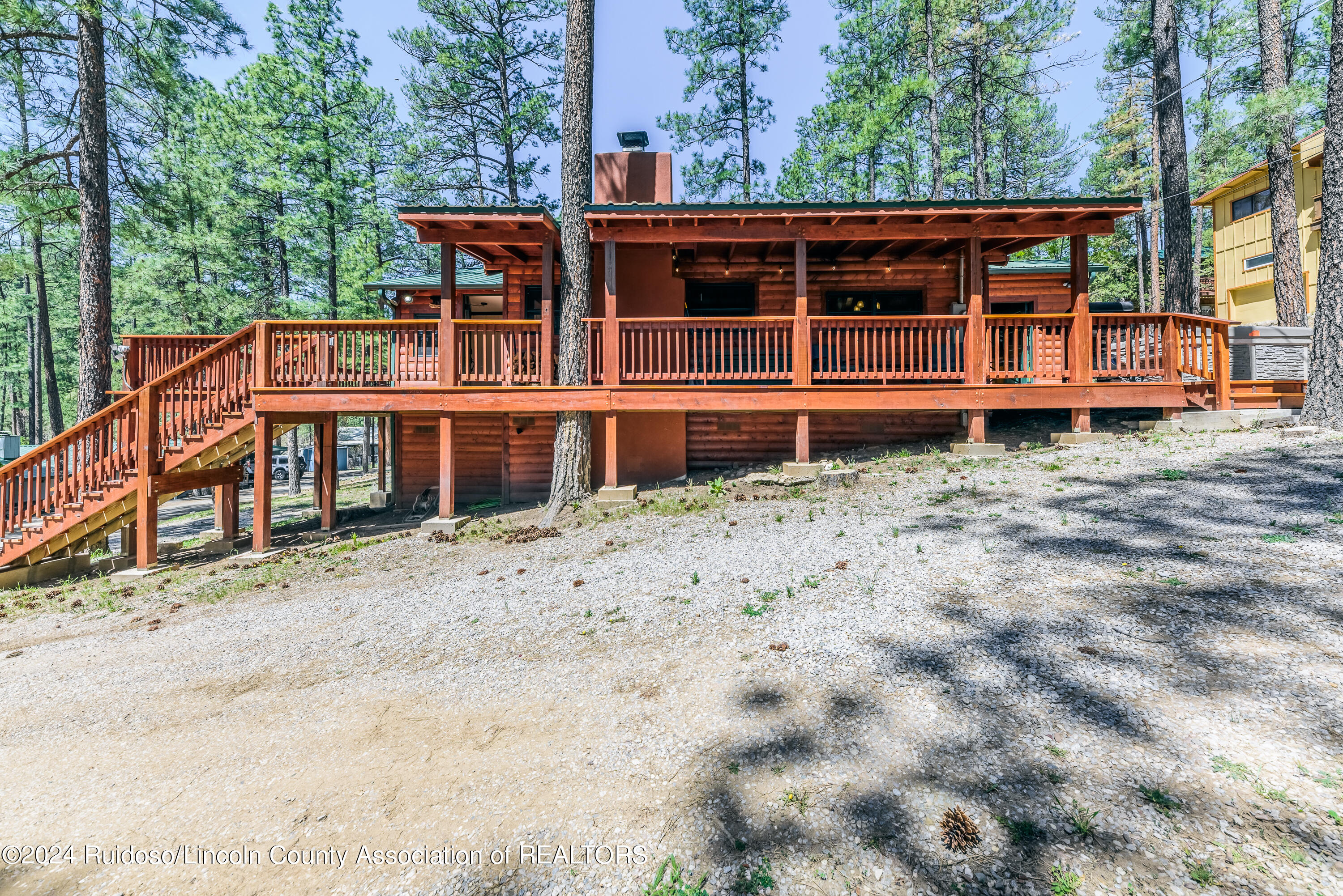 116 Upper Deck Road