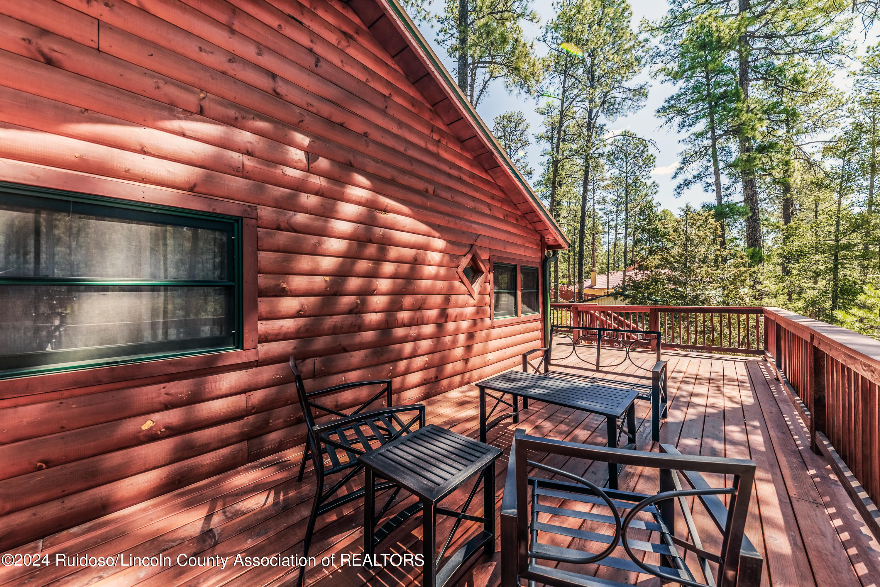 116 Upper Deck Road