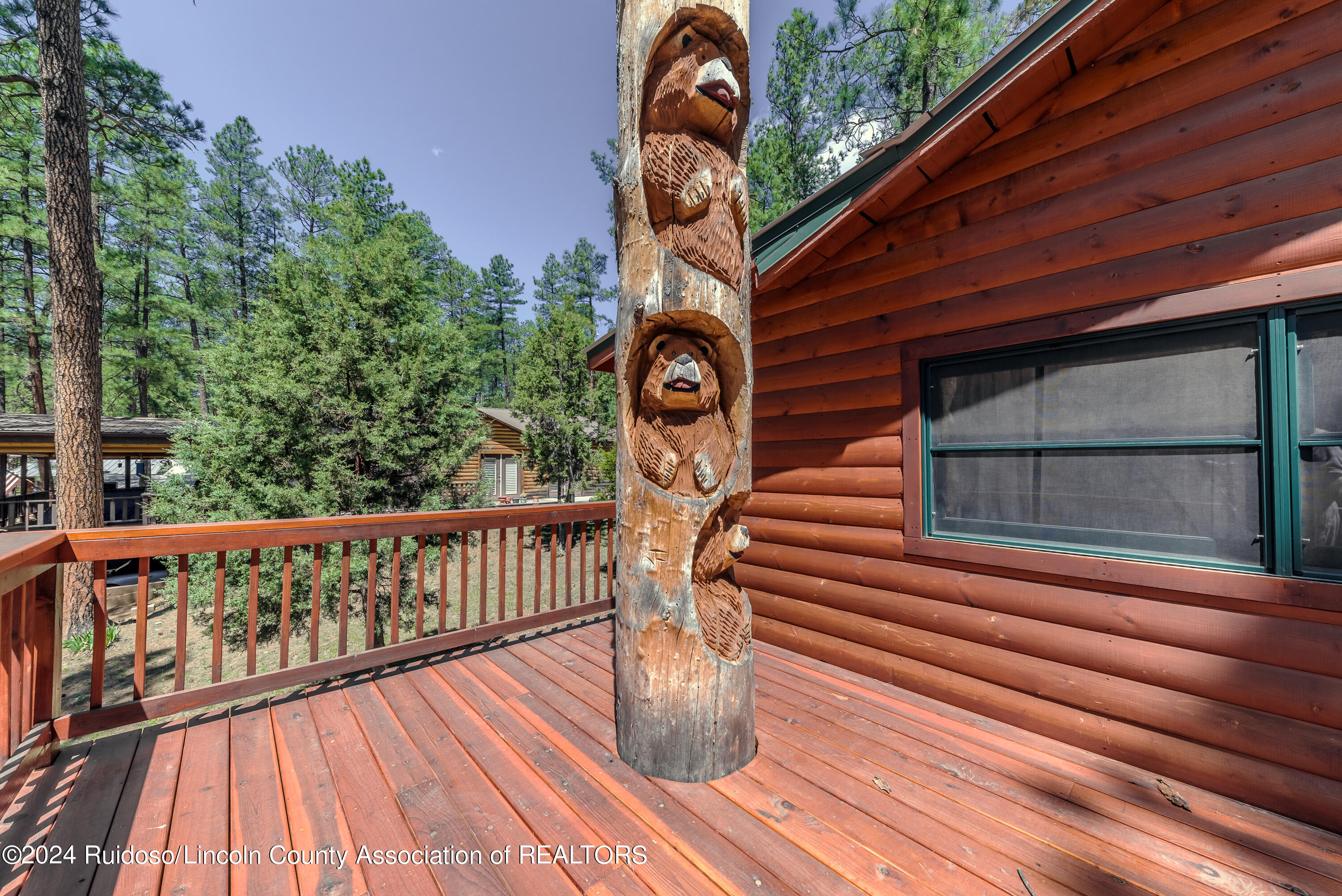 116 Upper Deck Road