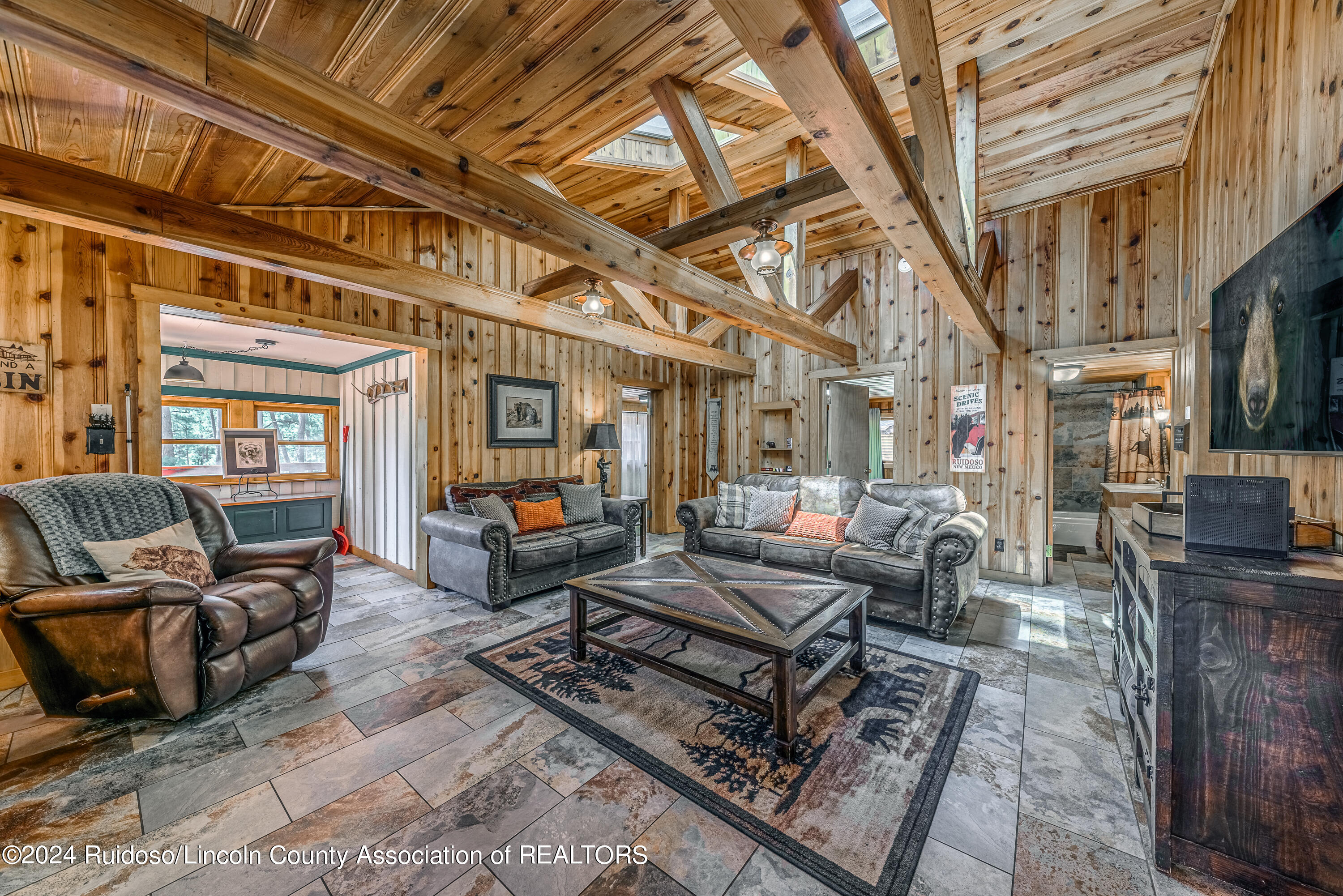 116 Upper Deck Road