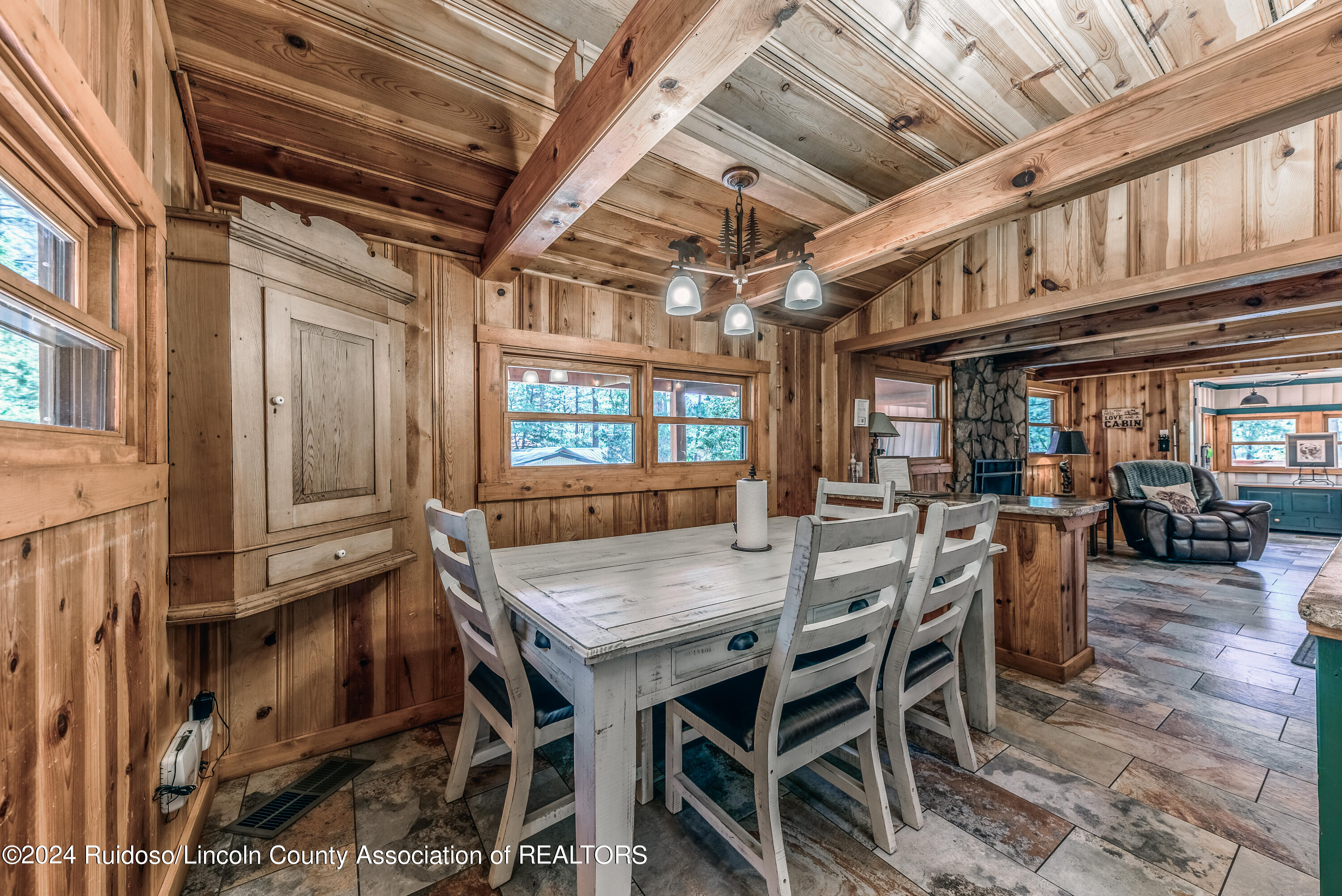116 Upper Deck Road